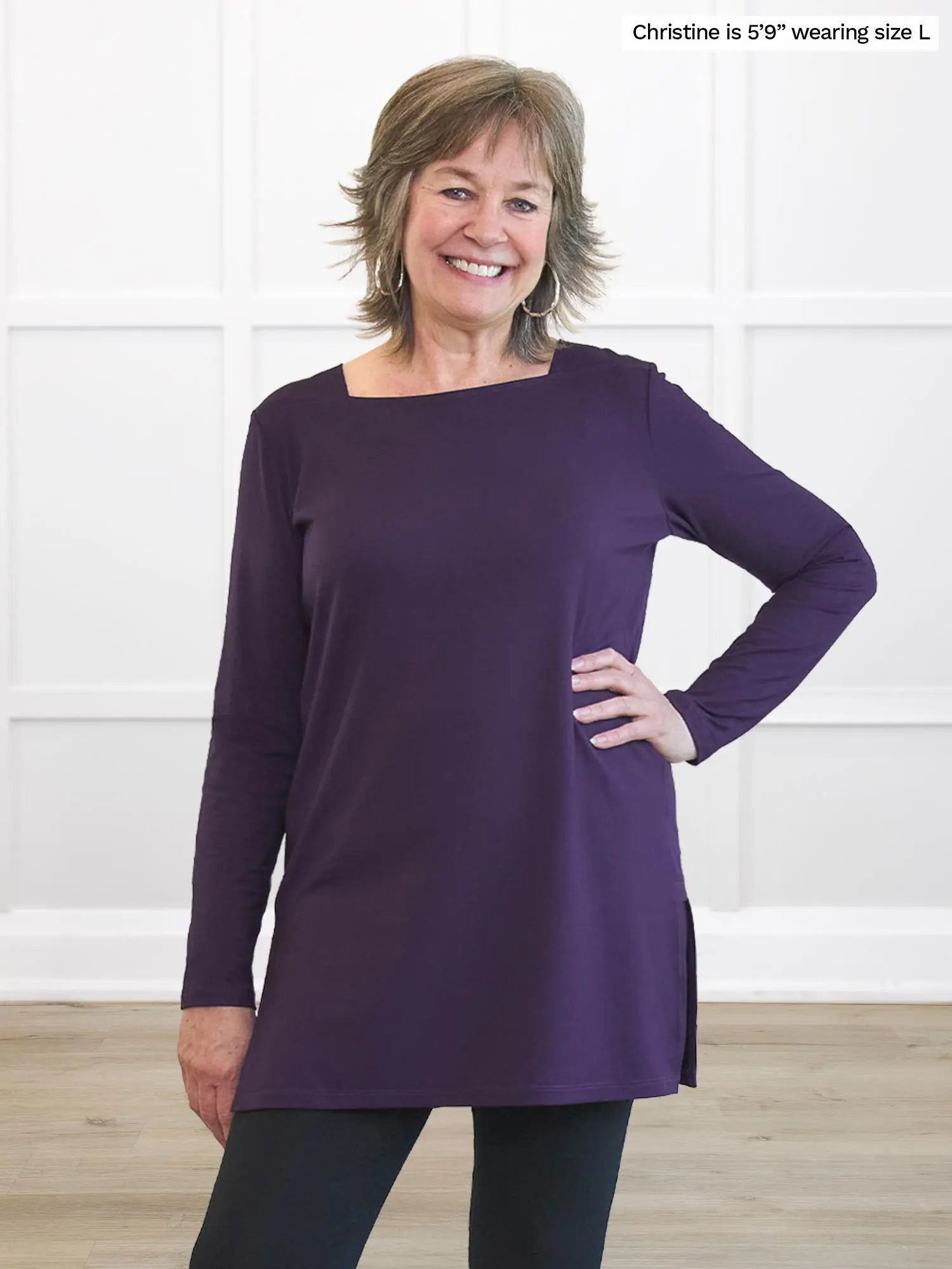 Miik model Christine (5&