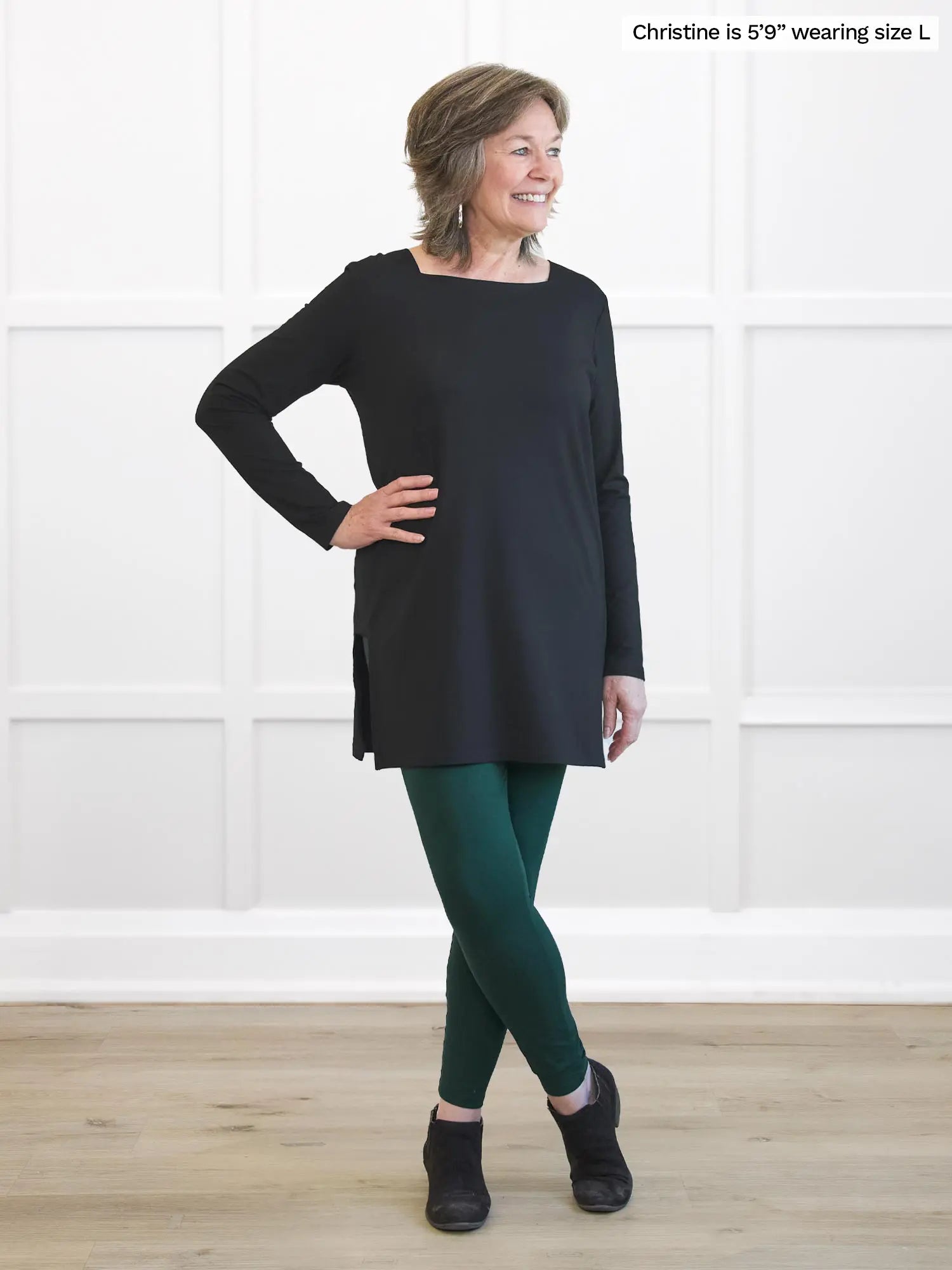 Miik model Christine (5&