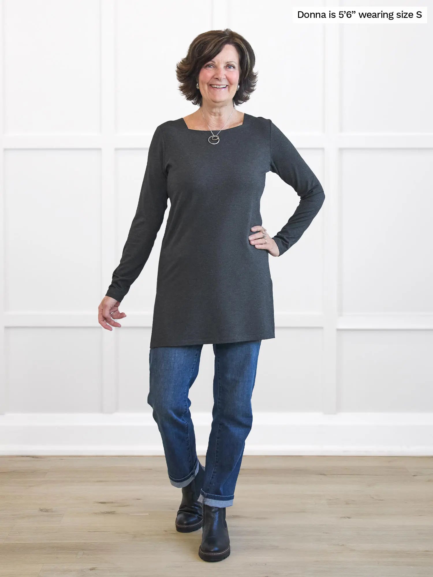 Miik founder Donna (5&