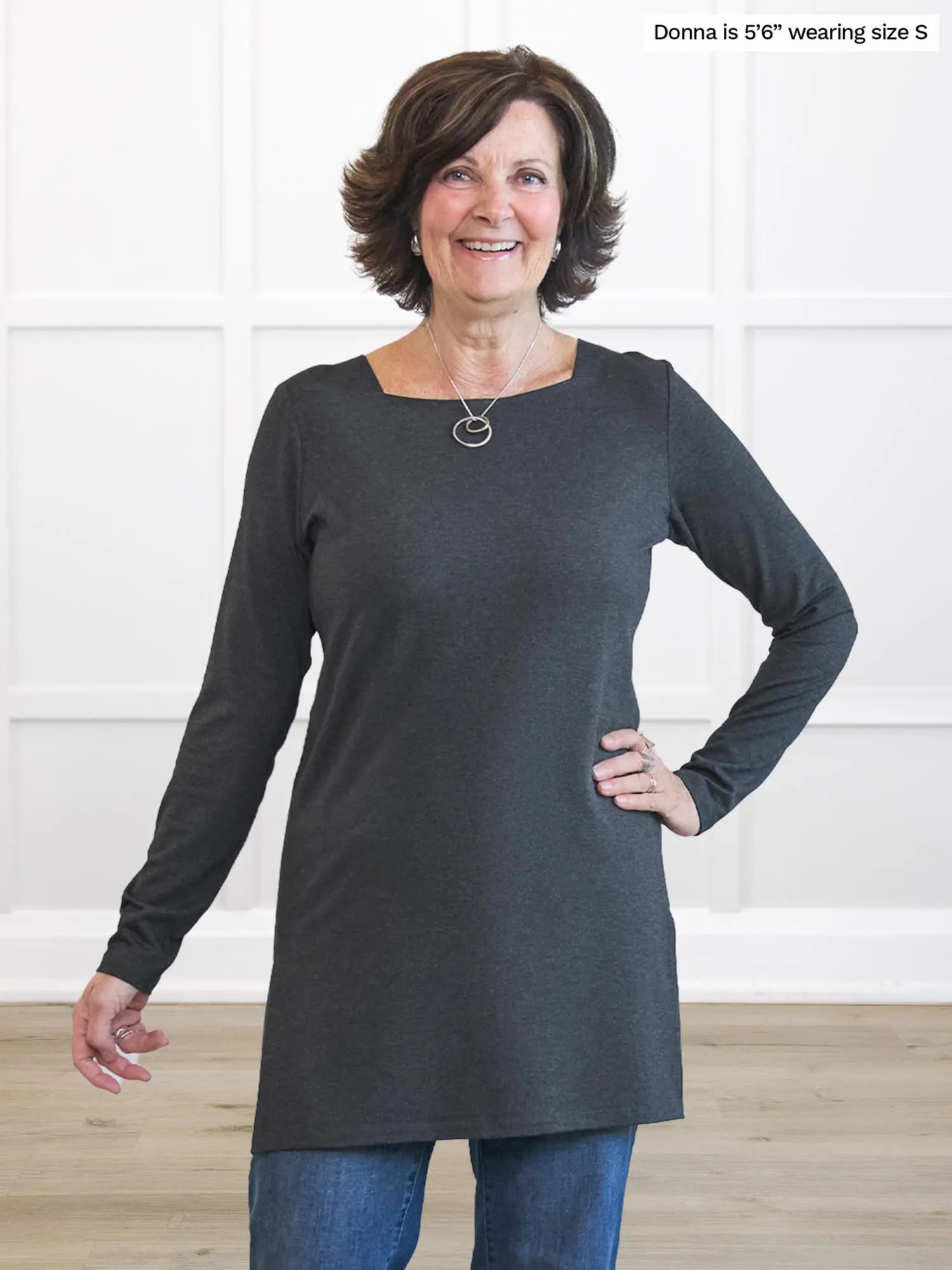 Miik founder Donna (5&