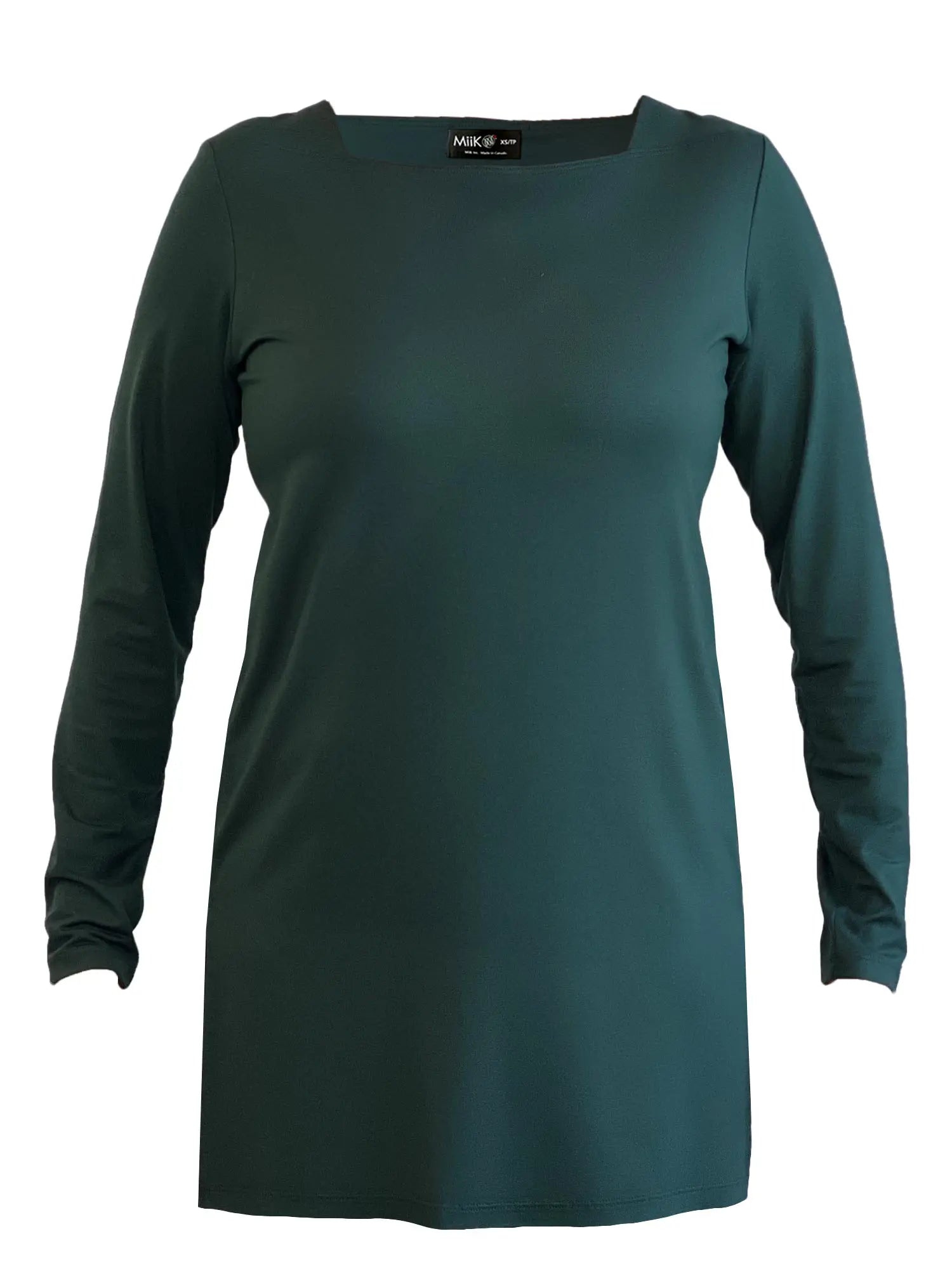 An off figure image of Miik&