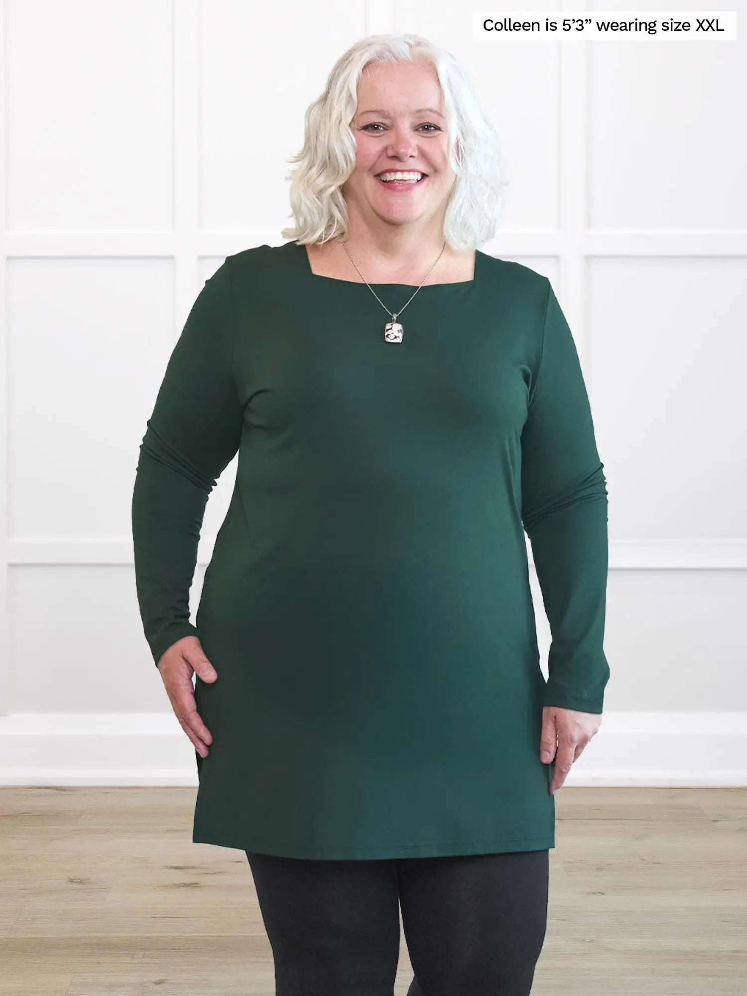 Miik model Colleen (5&