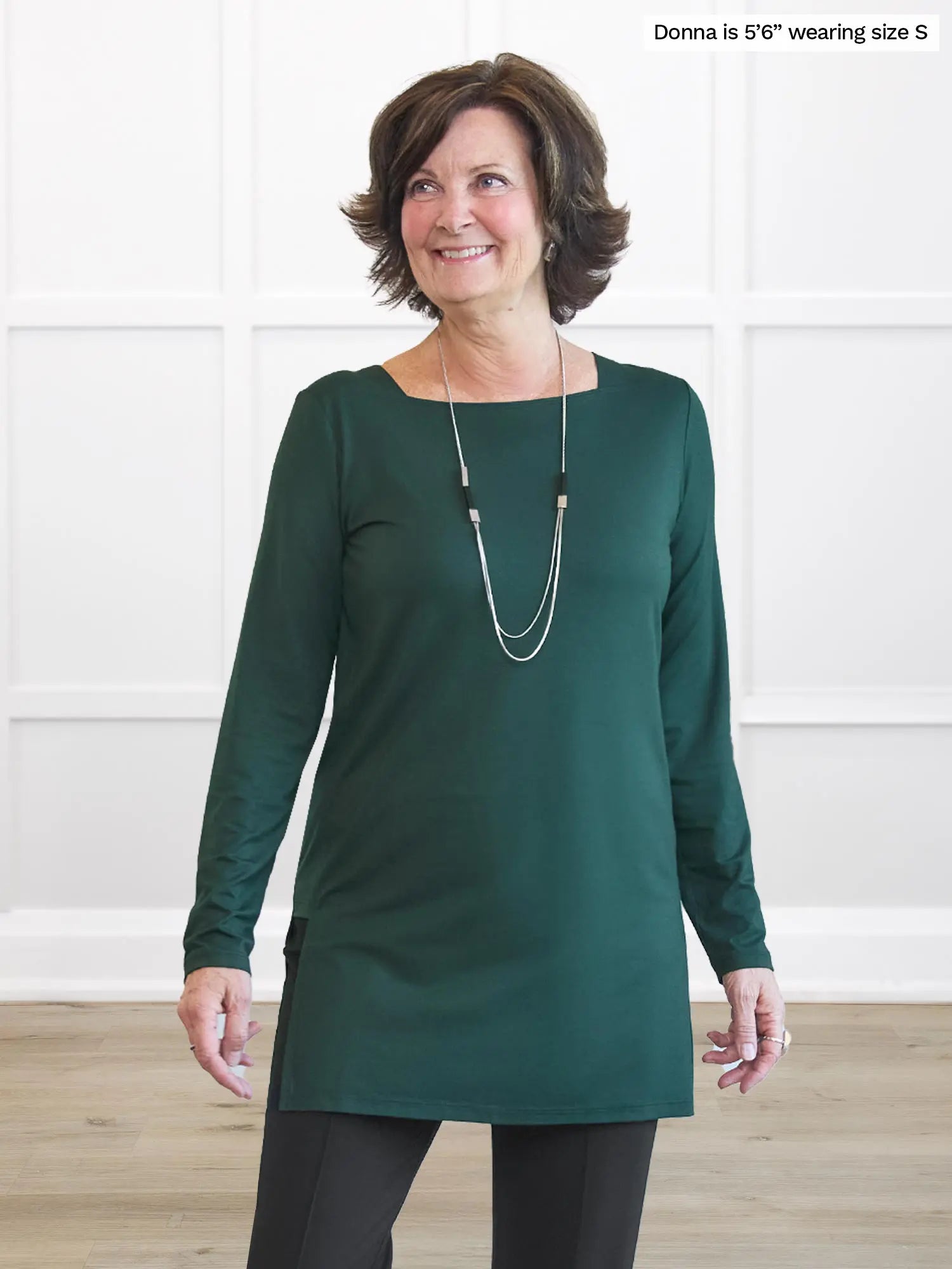 Miik founder Donna (5&