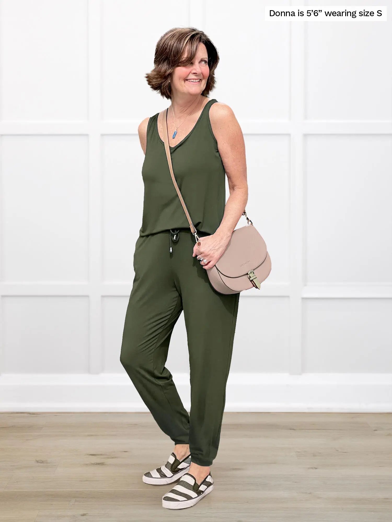 Miik founder Donna (5&