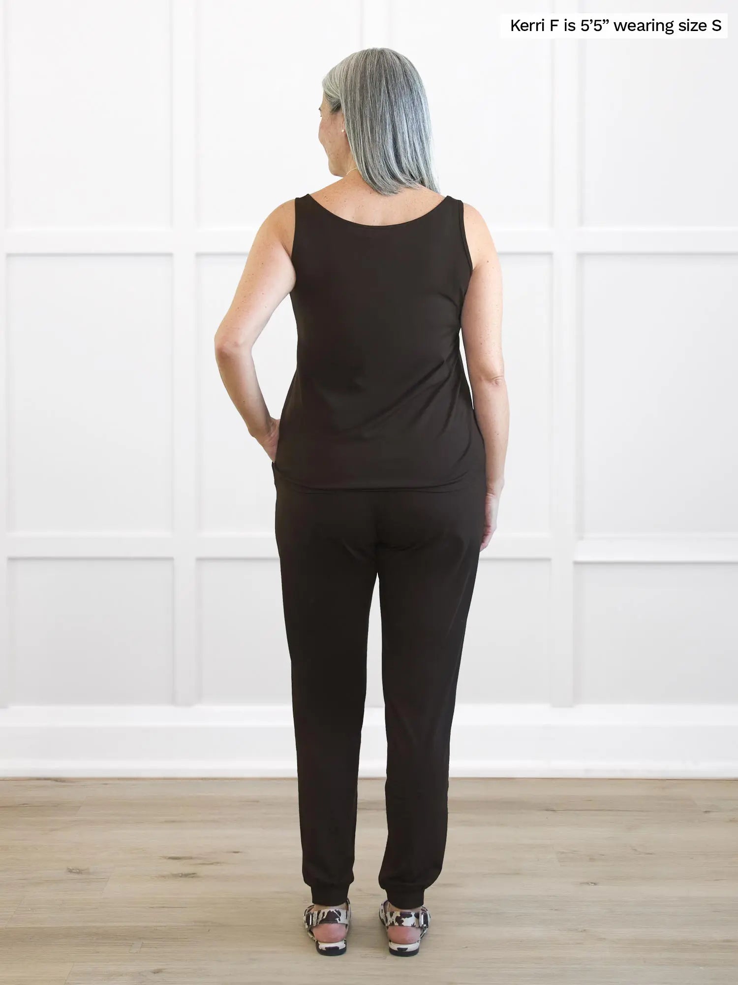 Miik model Kerri F (5&