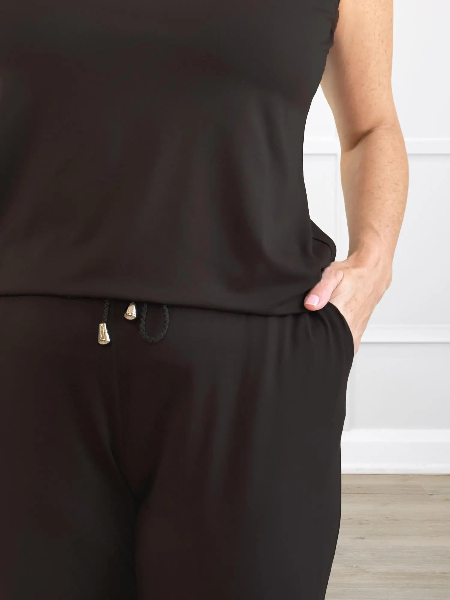 A closeup detail of Miik&