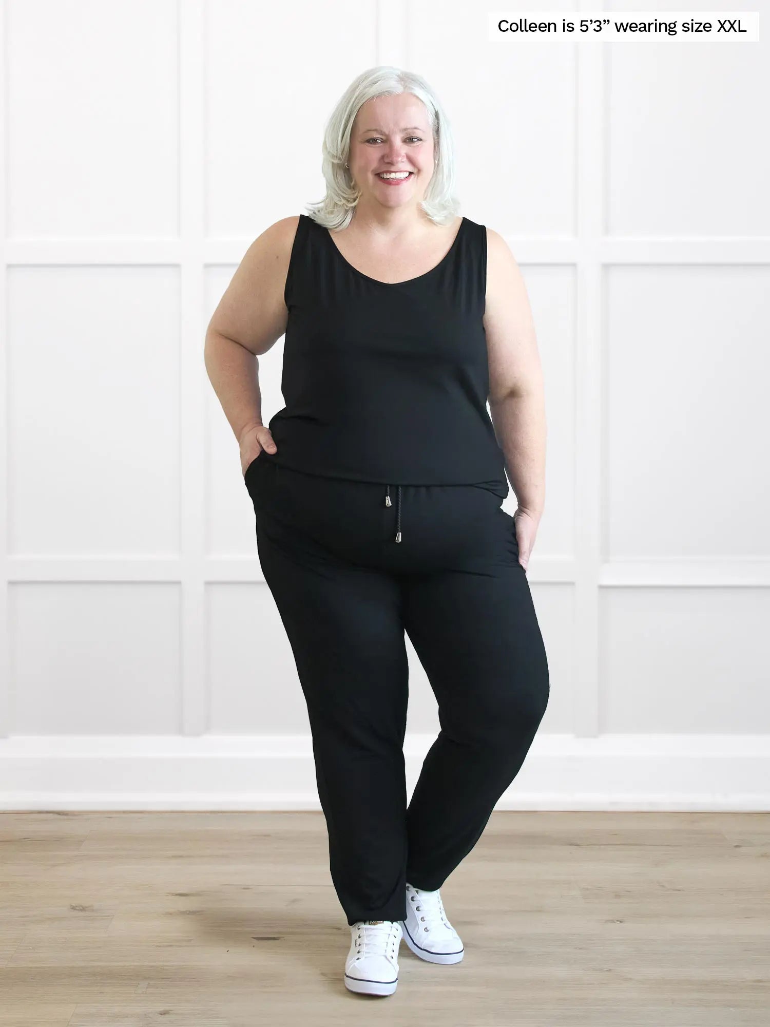 Miik model Colleen (5&