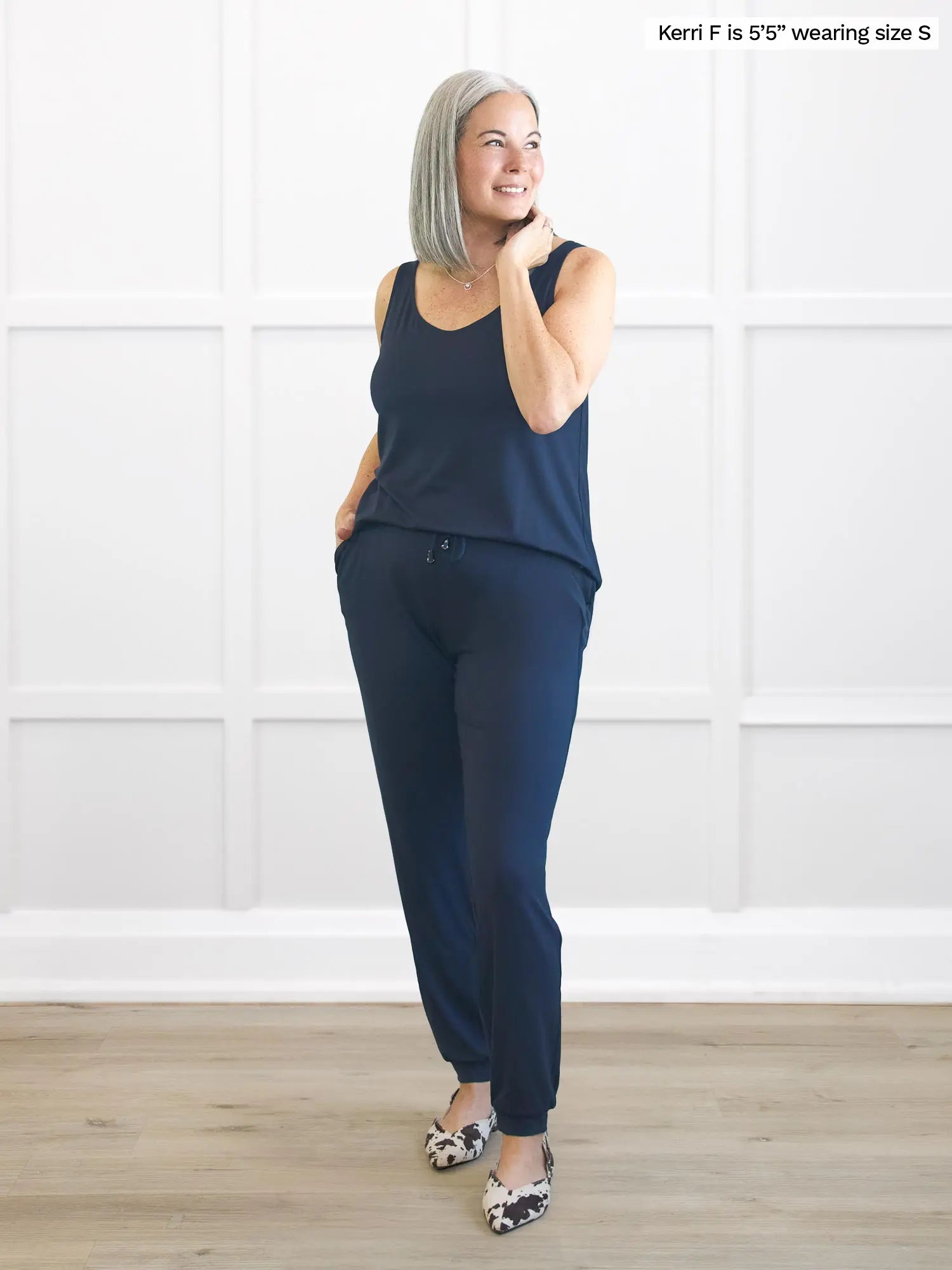 Miik model Kerri F (5&