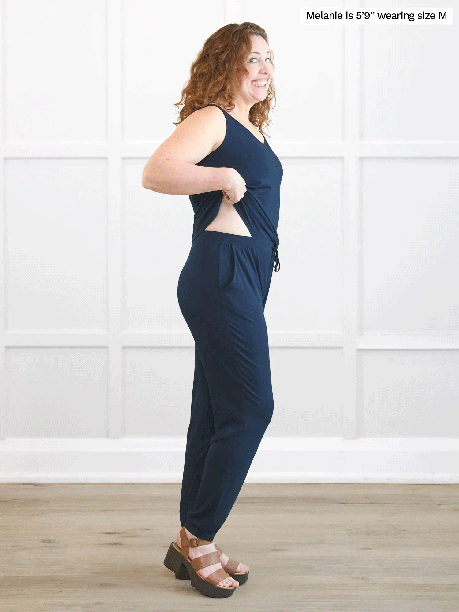 Miik model Melanie (5&