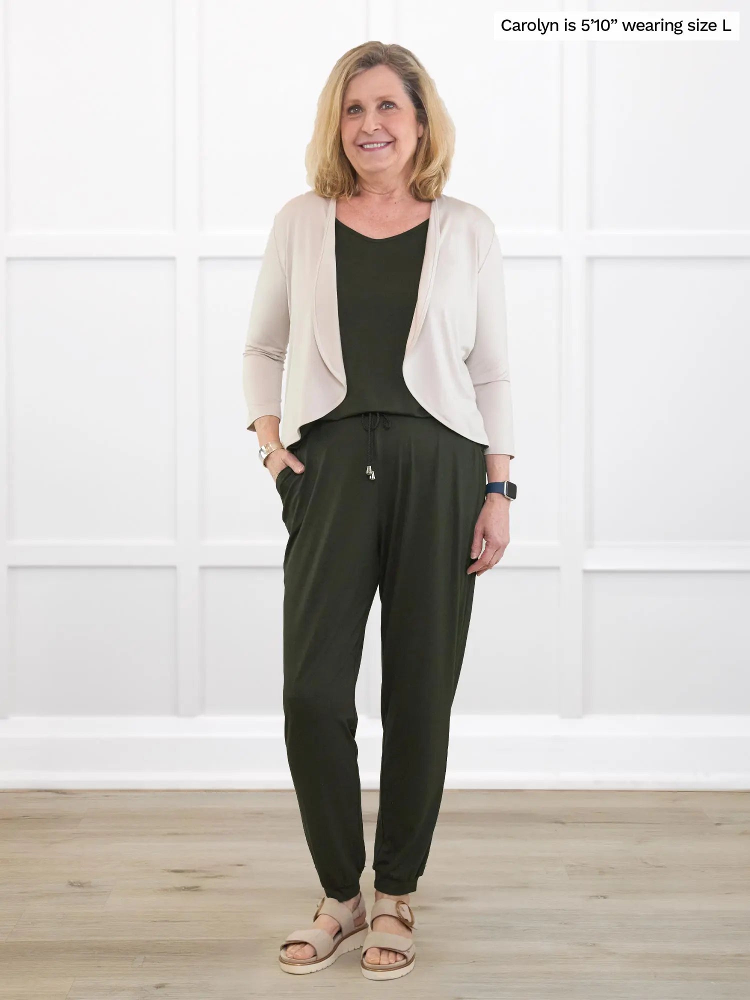 Miik model Carolyn (5&