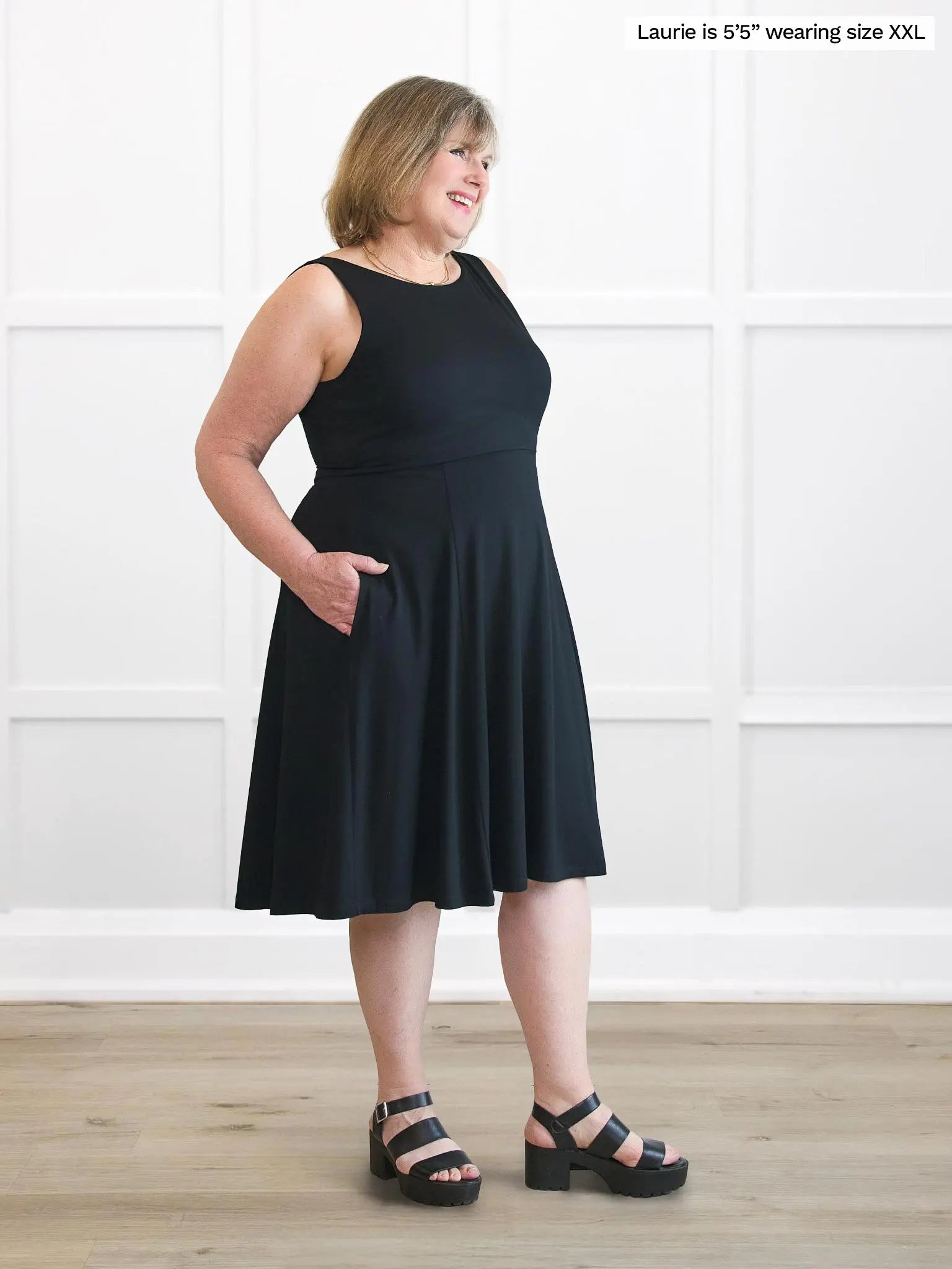 Miik model Laurie (5&