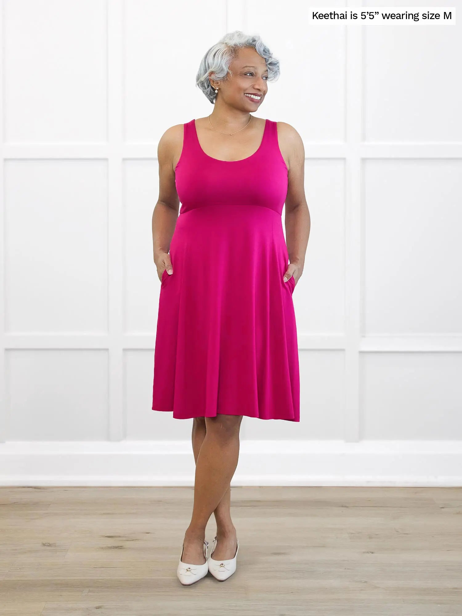 Miik model Keethai (5&