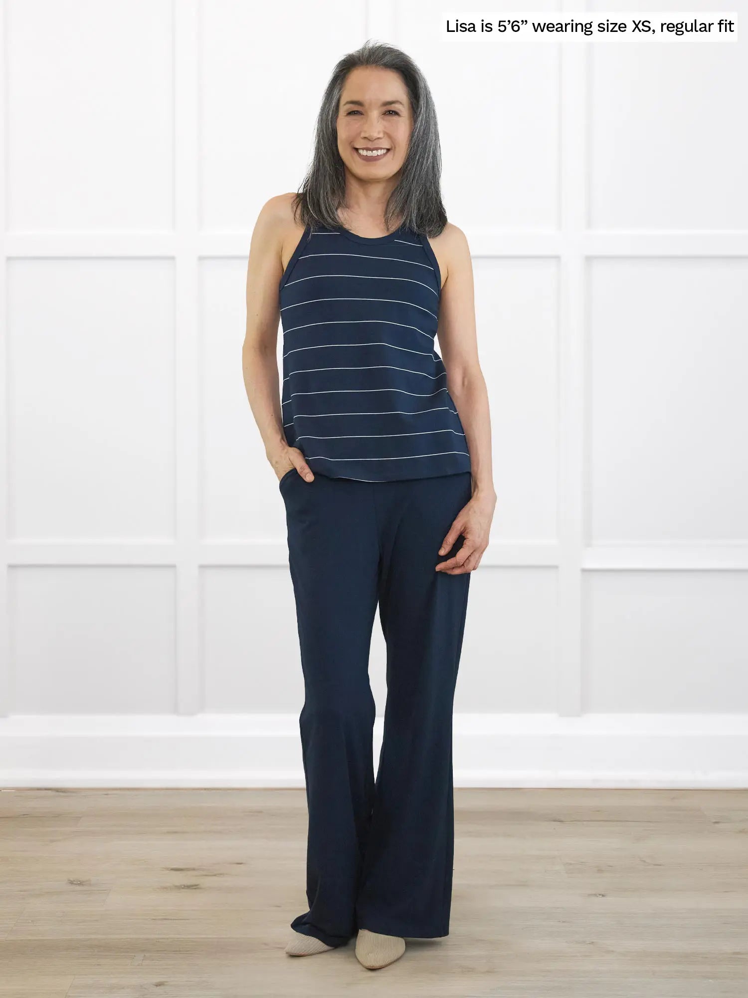 Miik model Lisa (5&