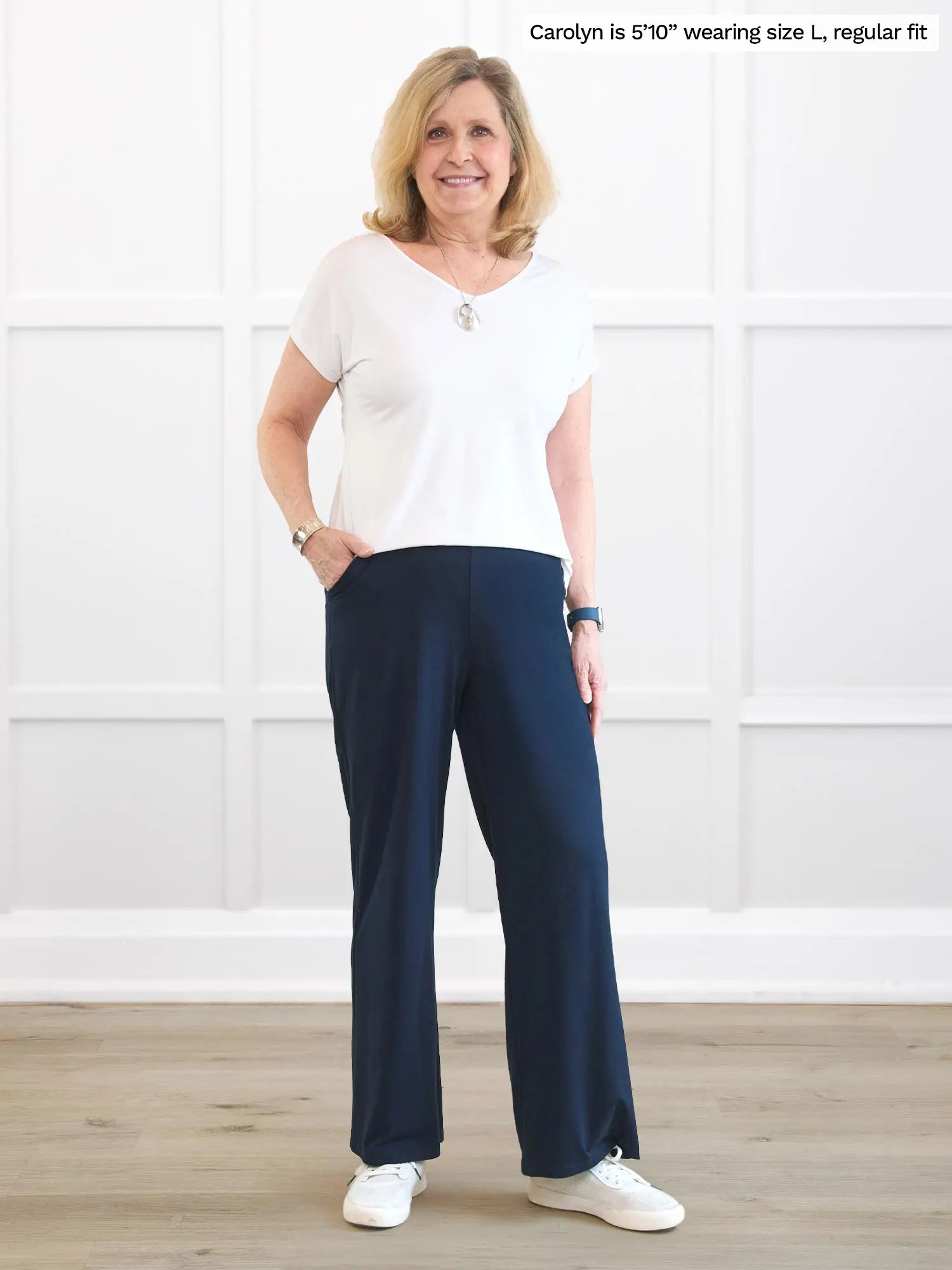 Miik model Carolyn (5&