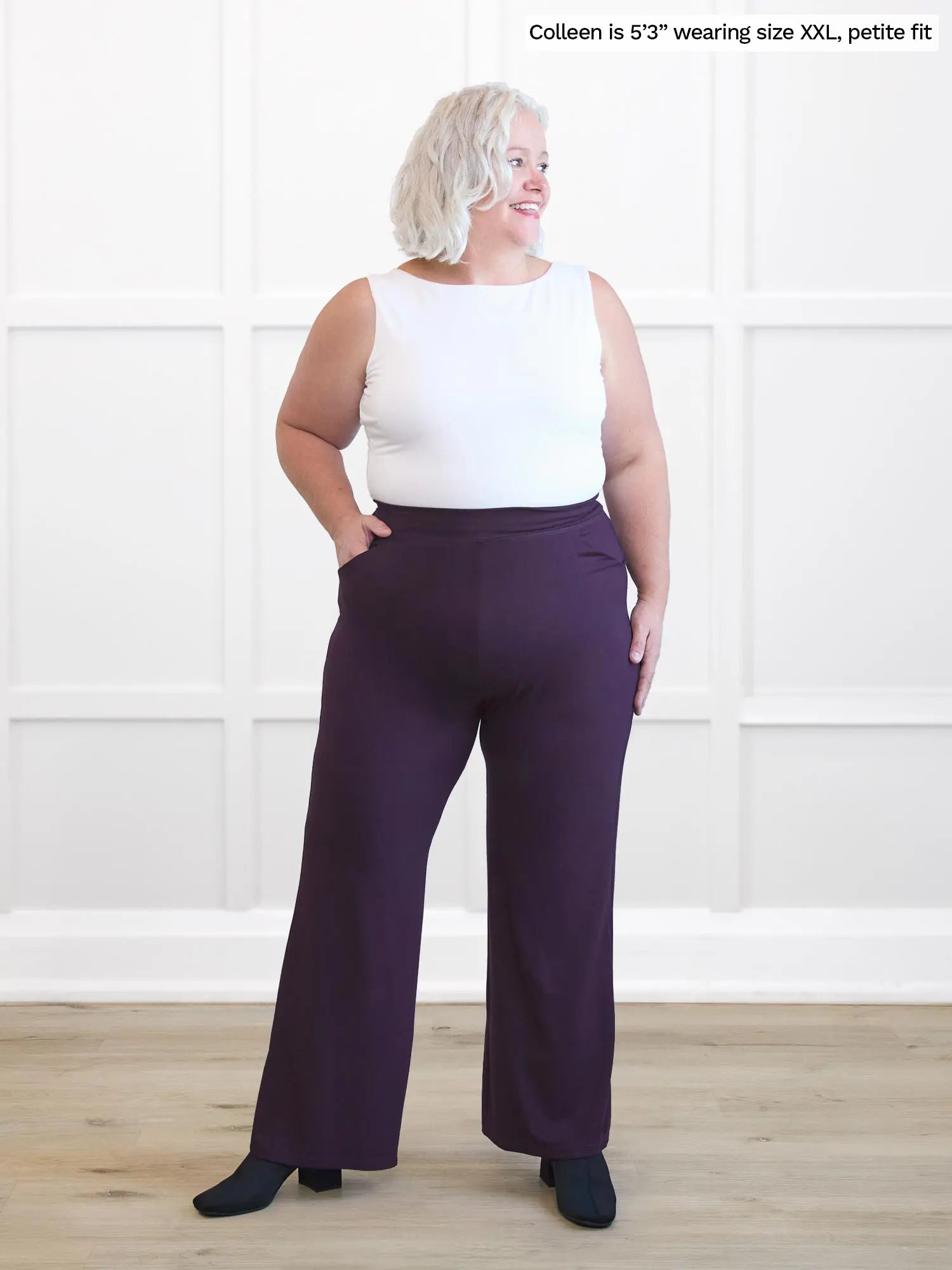 Miik model Colleen (5&