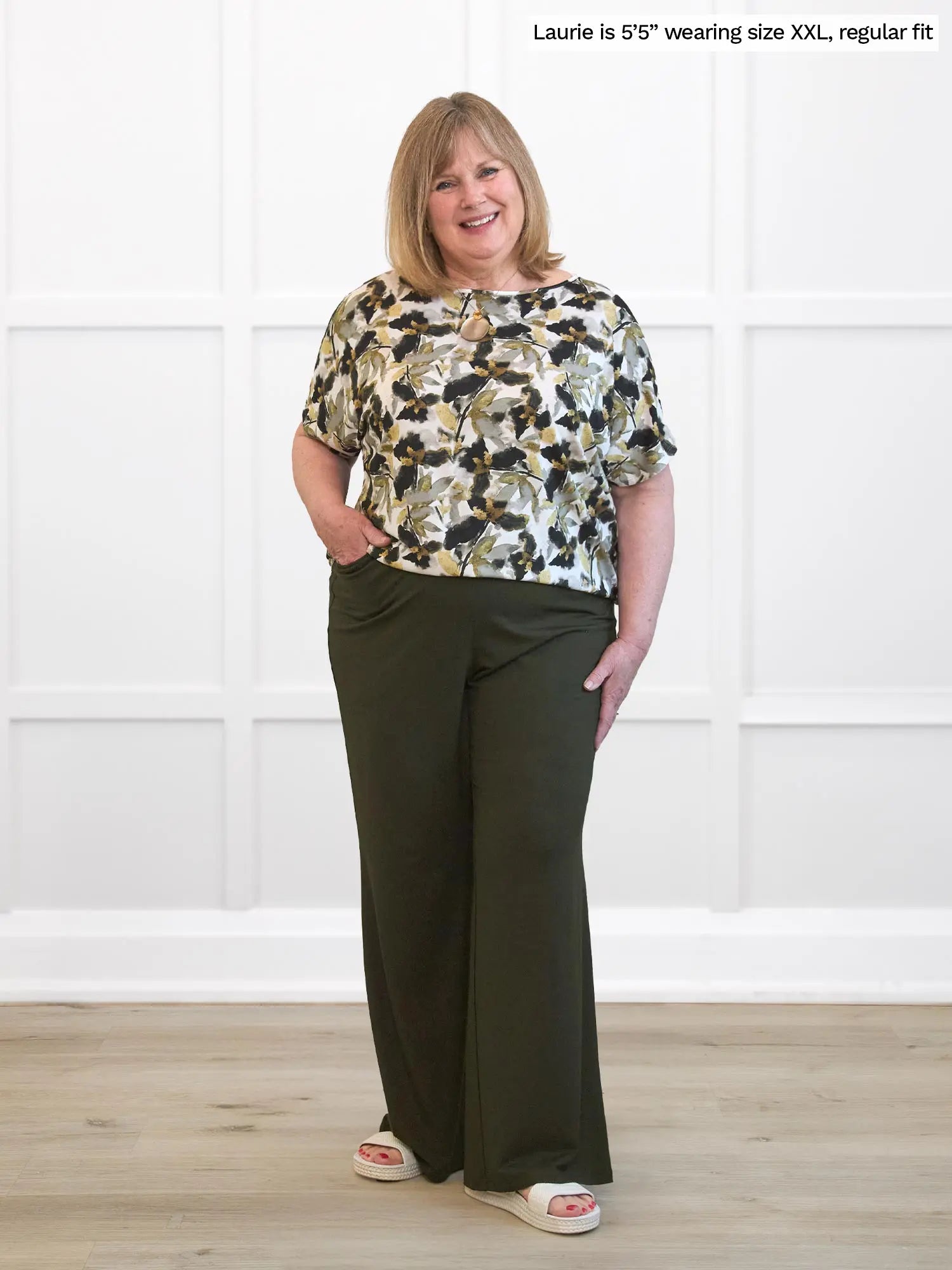 Miik model Laurie (5&