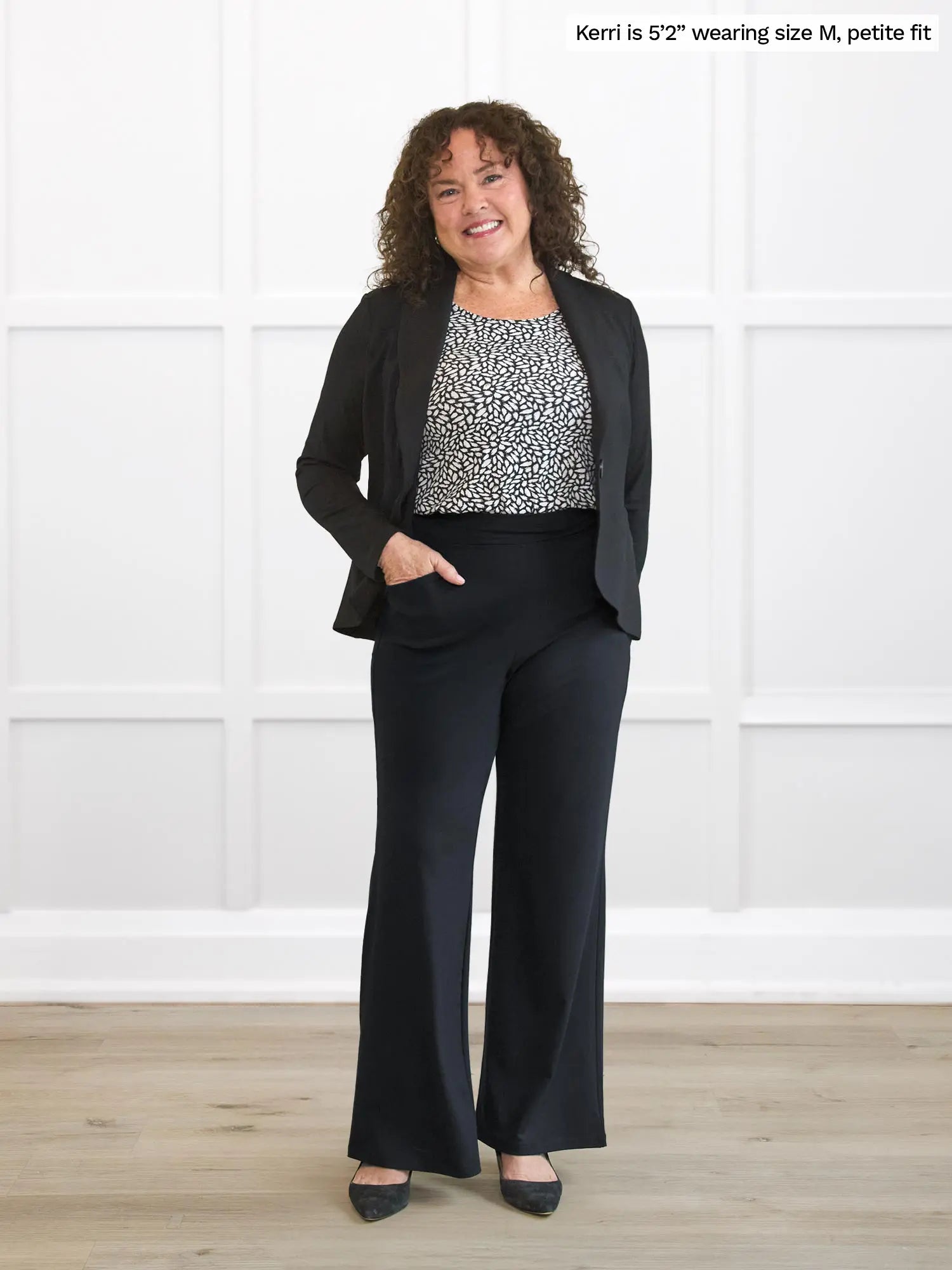 Miik model Kerri (5&