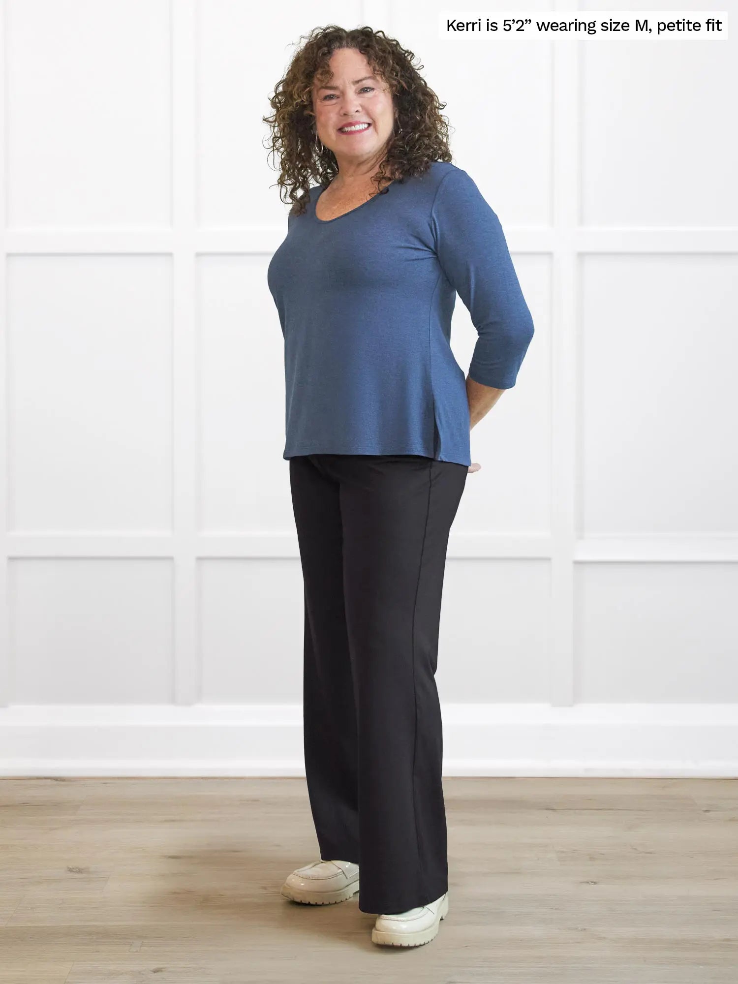 Miik model Kerri (5&