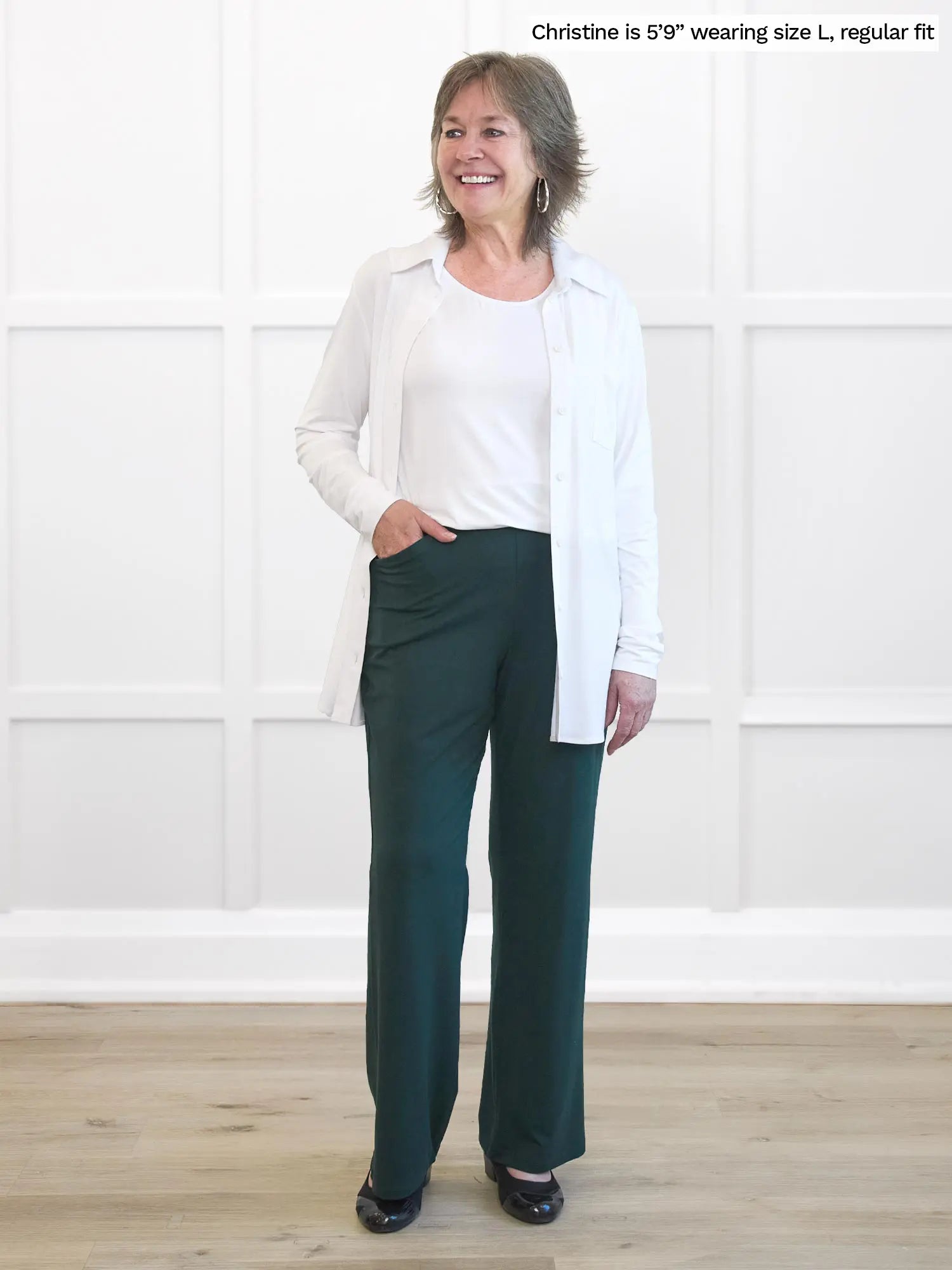 Miik model Christine (5&