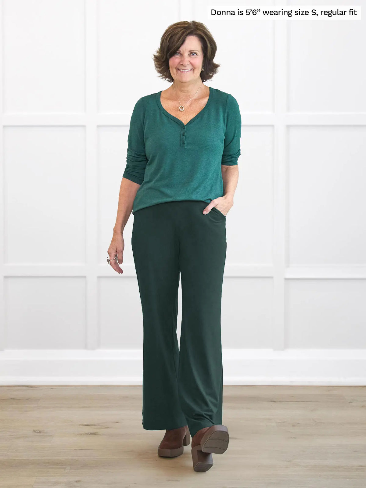 Miik founder Donna (5&