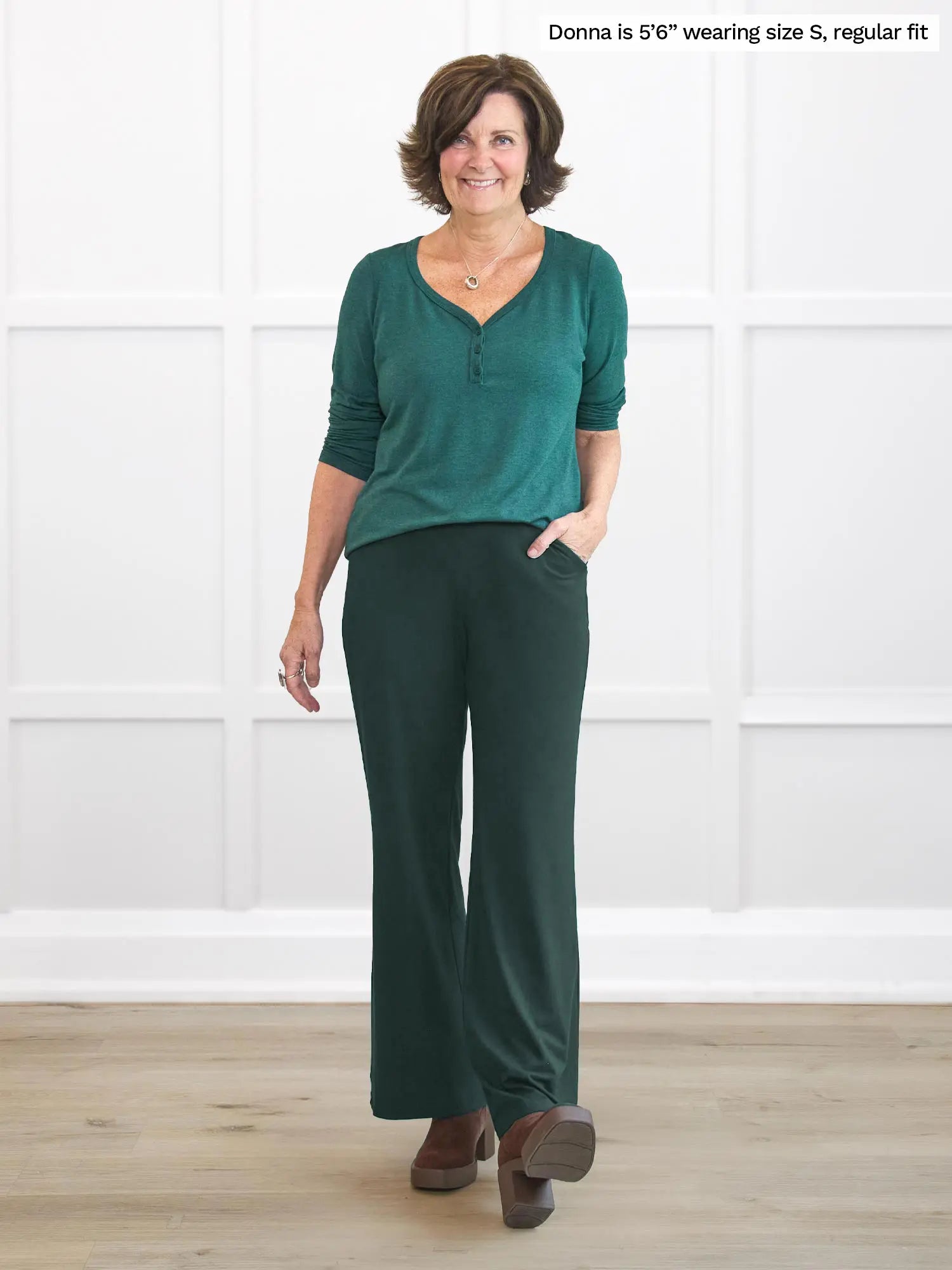 Miik founder Donna (5&