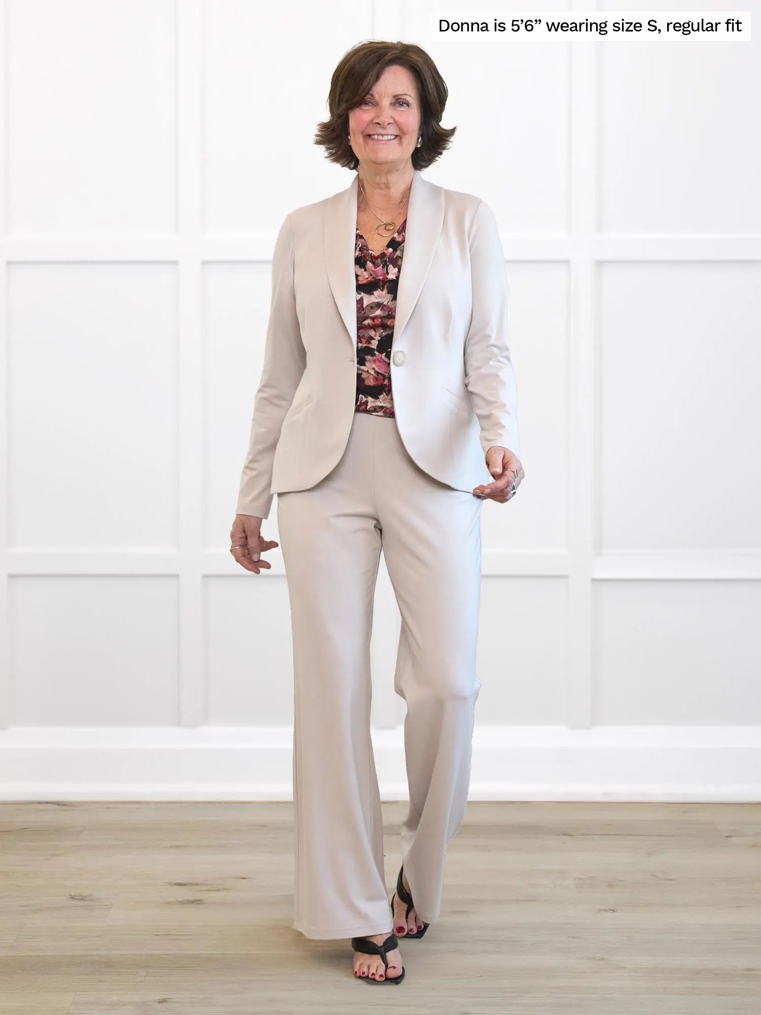 Miik founder Donna (5&