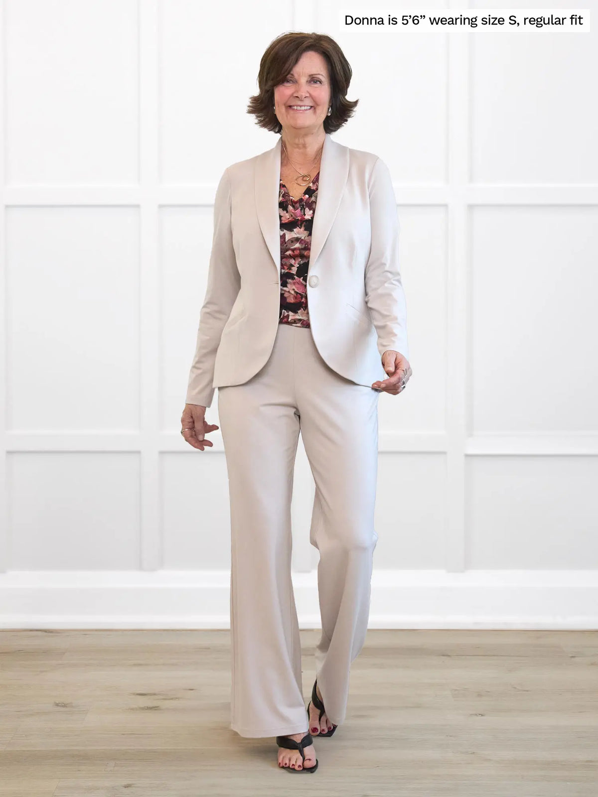 Miik founder Donna (5&