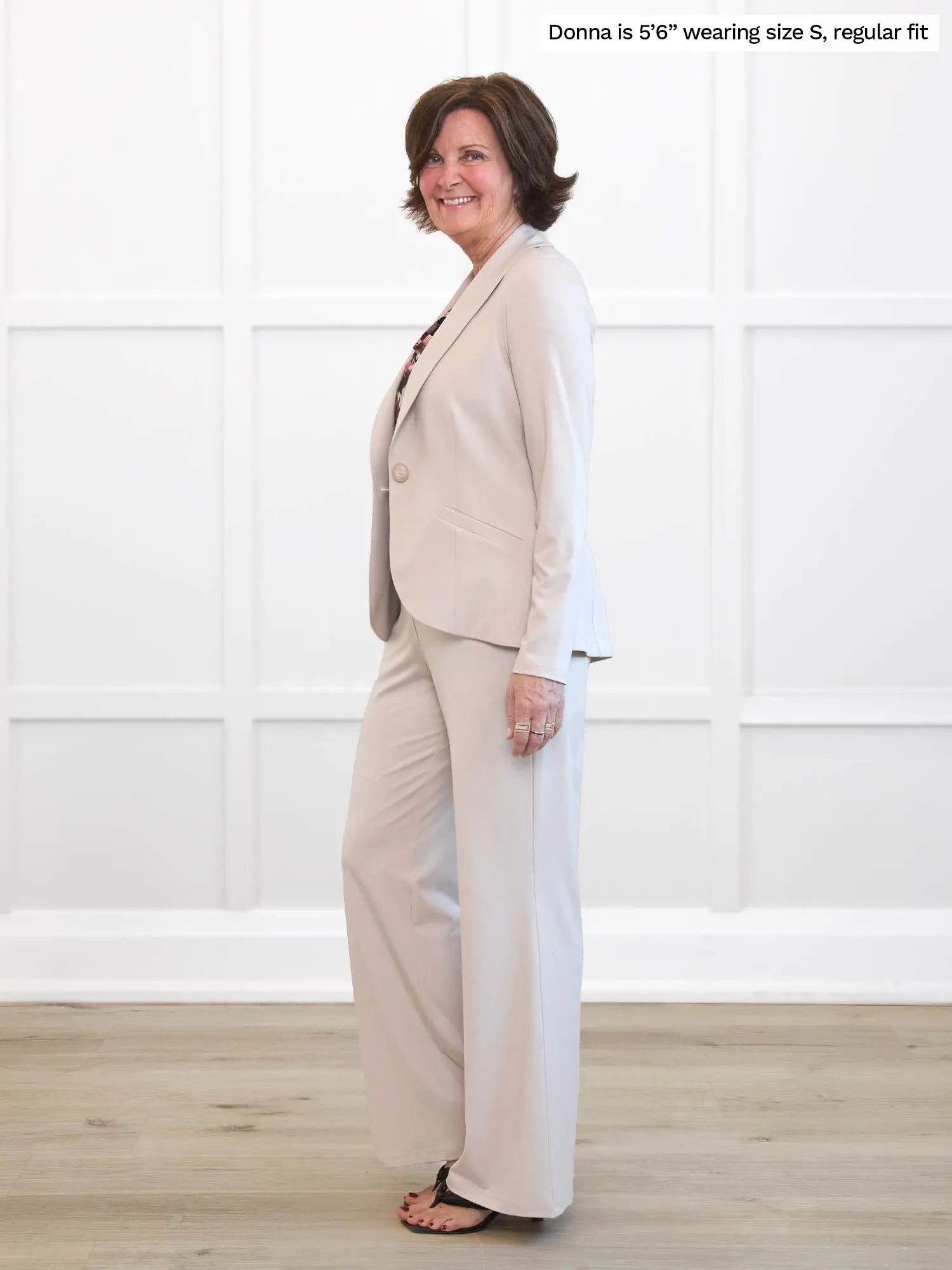 Miik founder Donna (5&