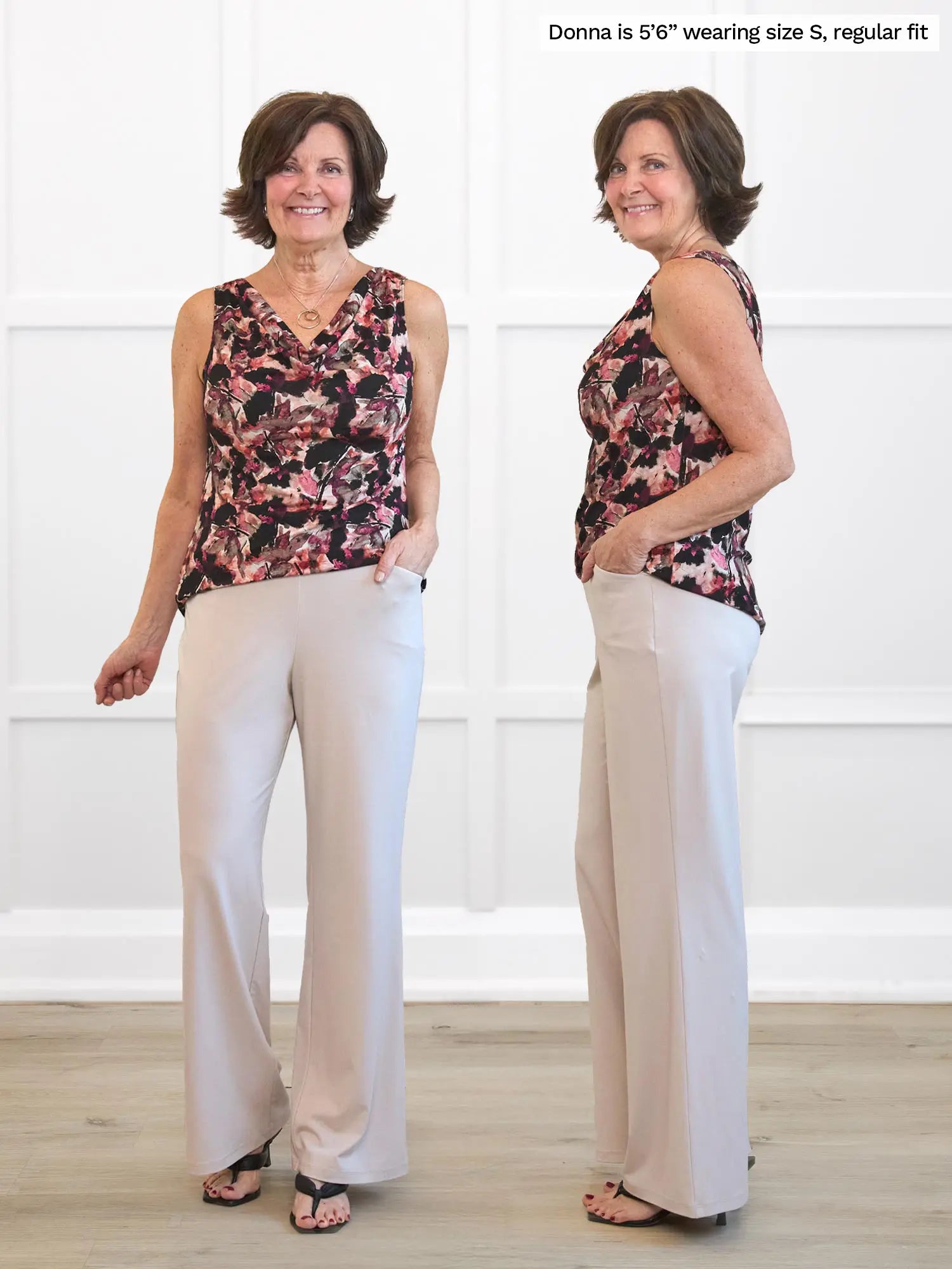 Miik founder Donna (5&