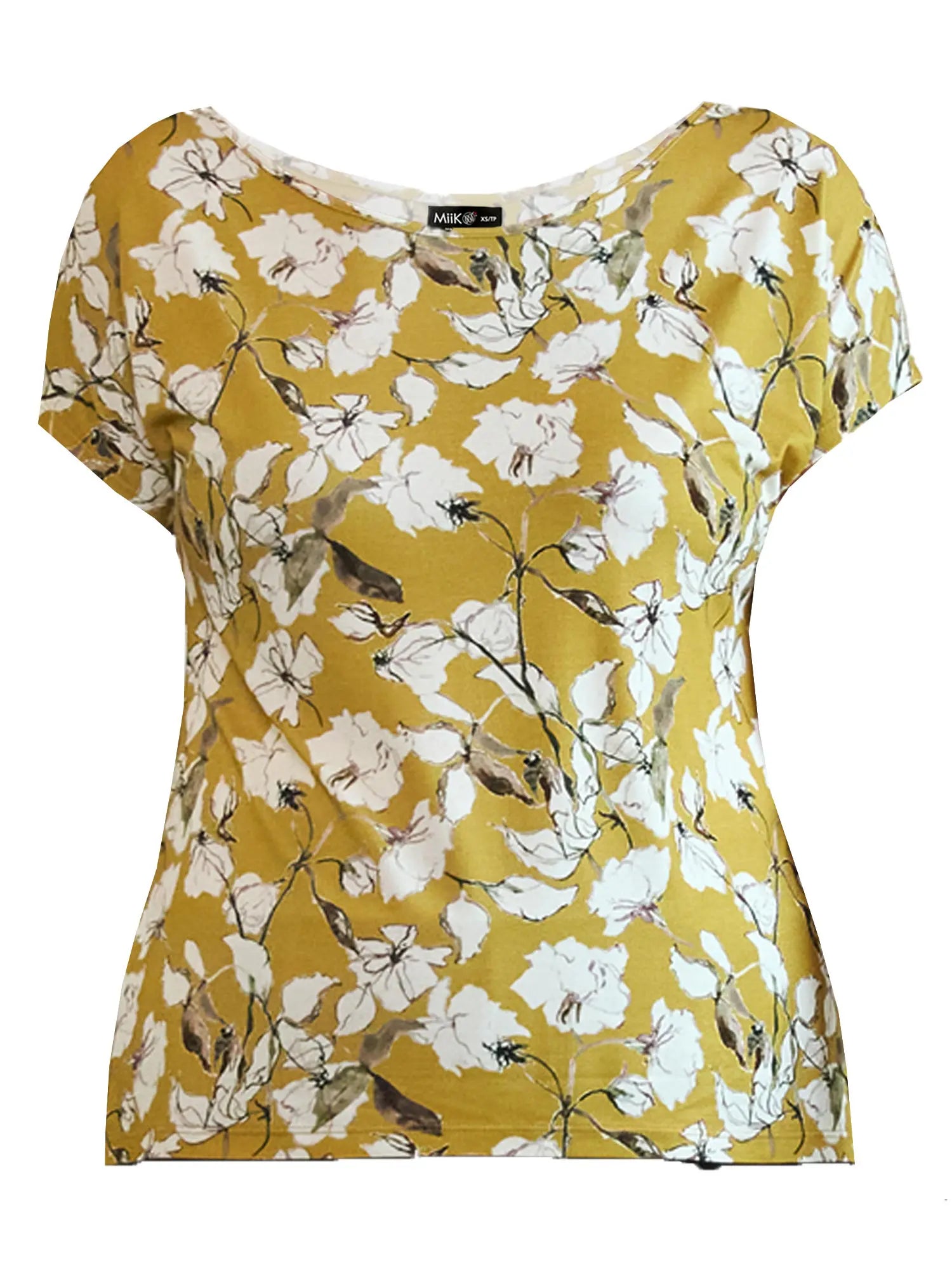 An off figure image of Miik&