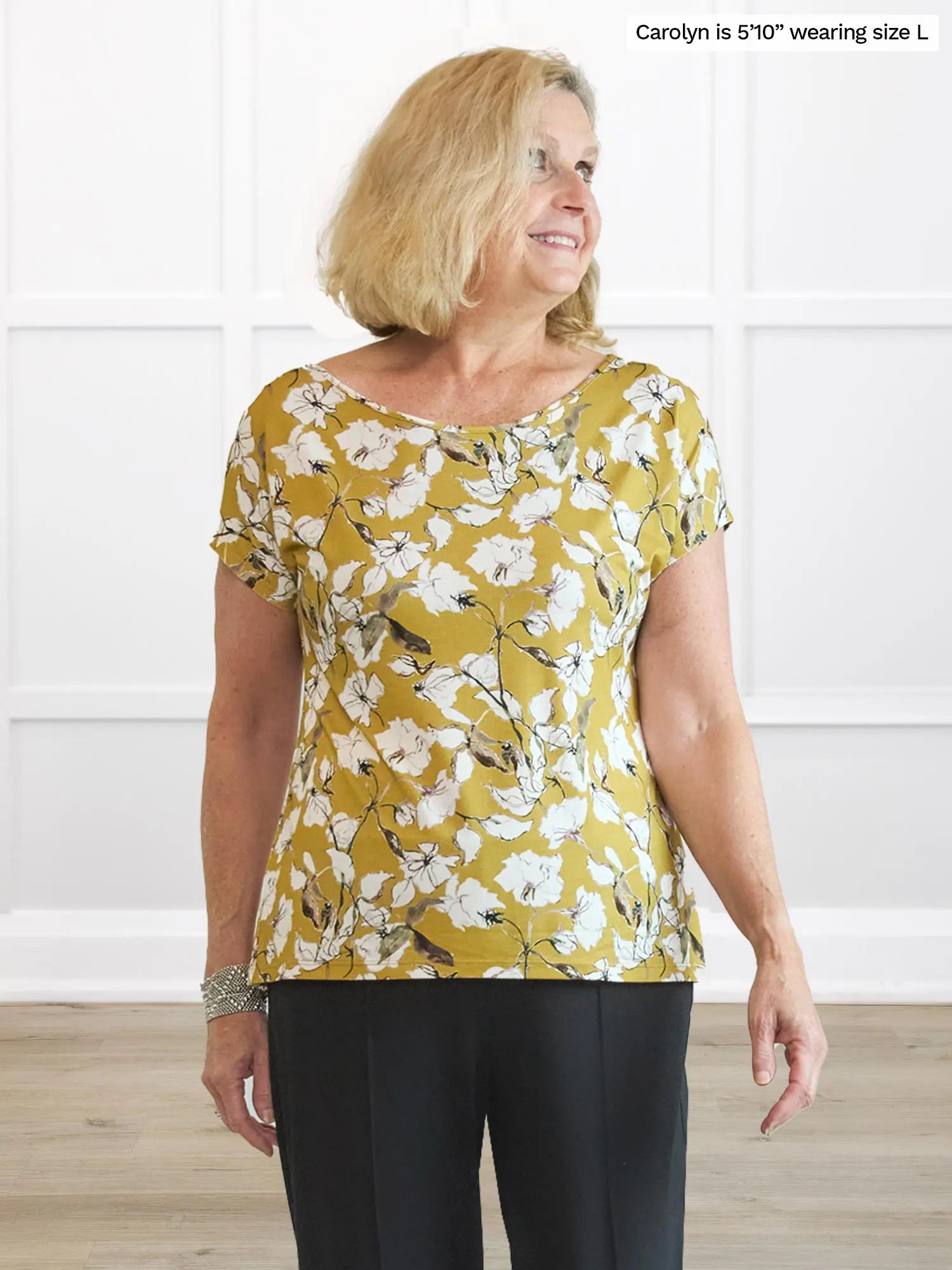 Miik model Carolyn (5&