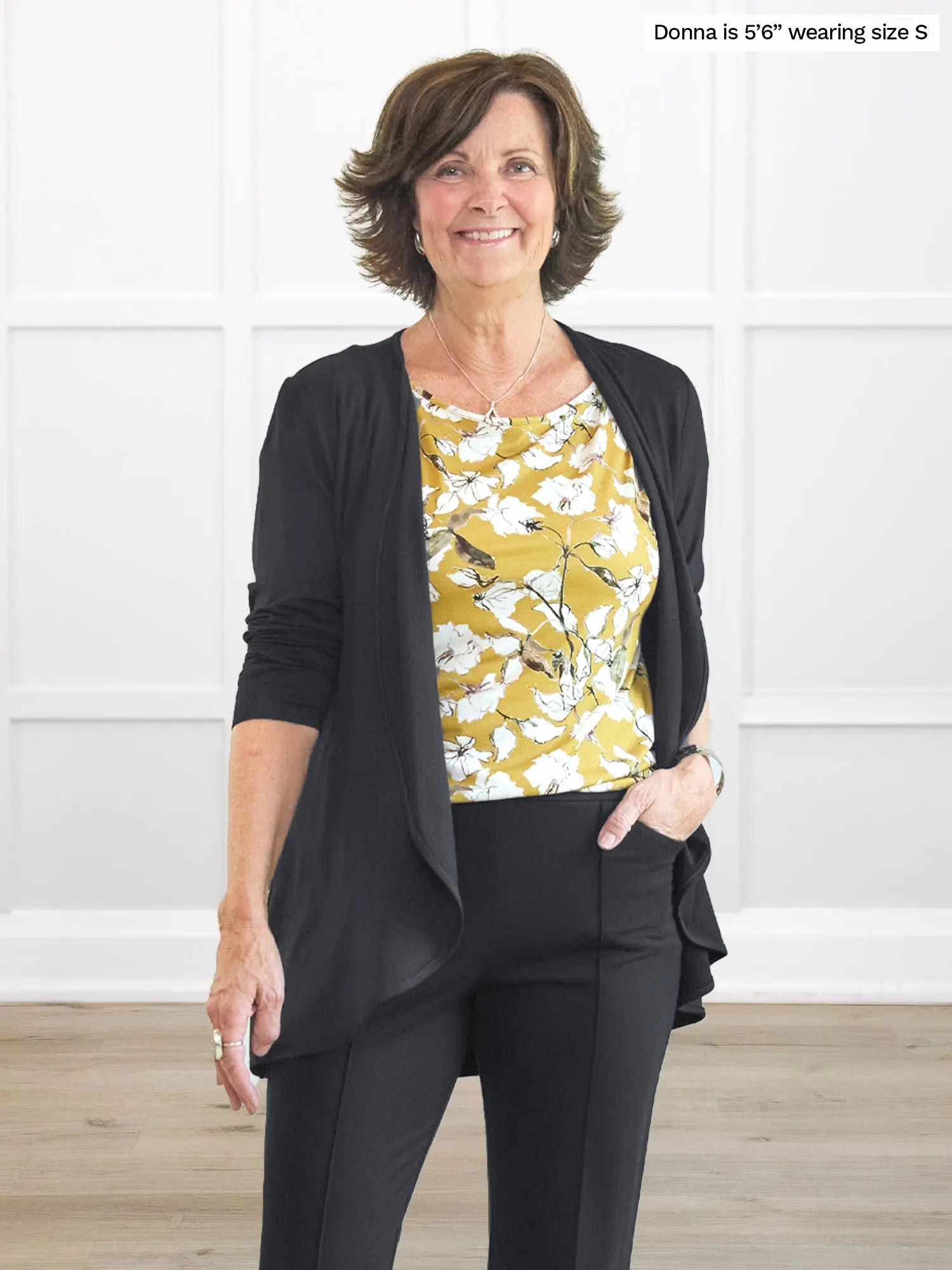 Miik founder Donna (5&