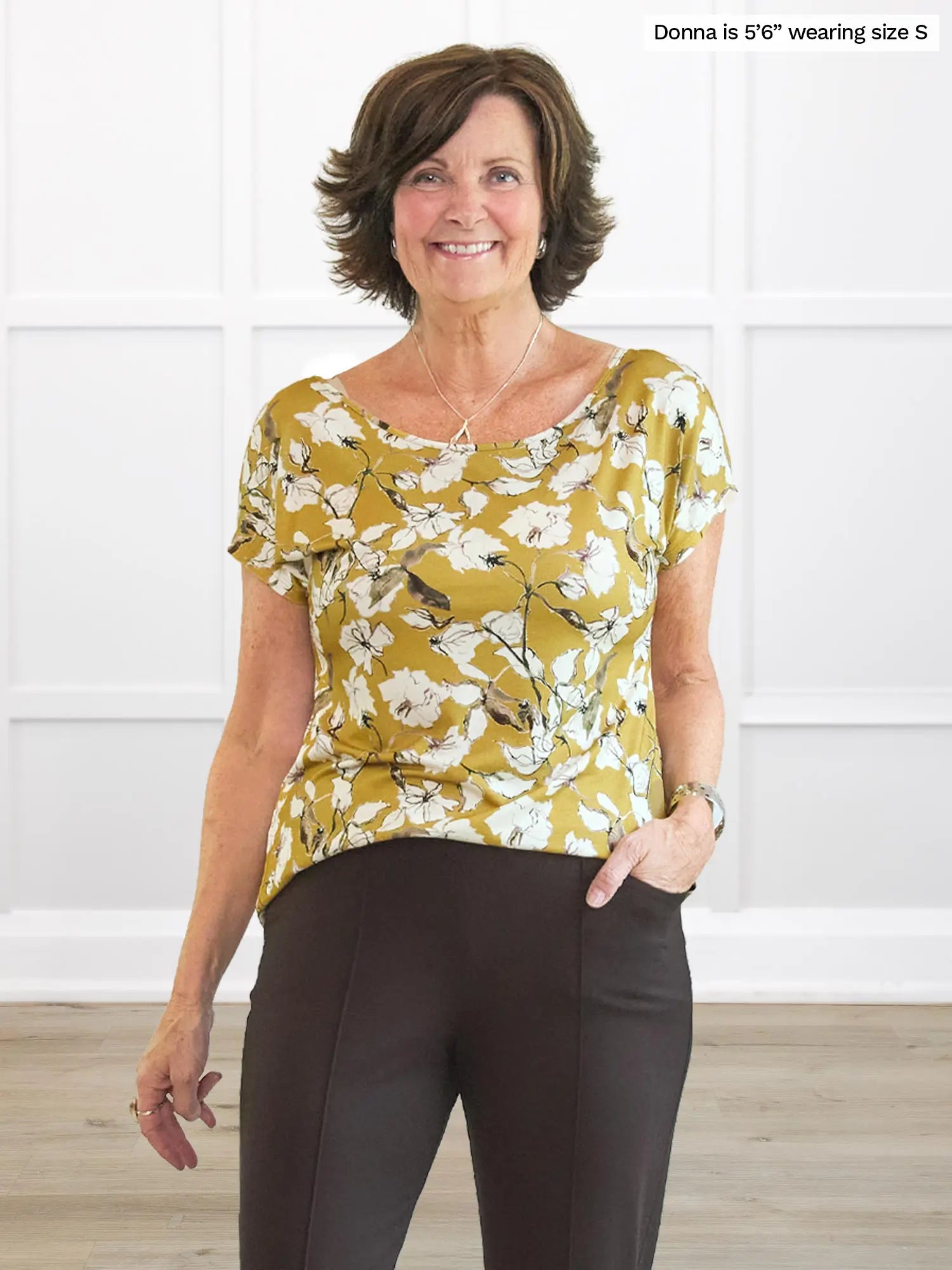 Miik founder Donna (5&