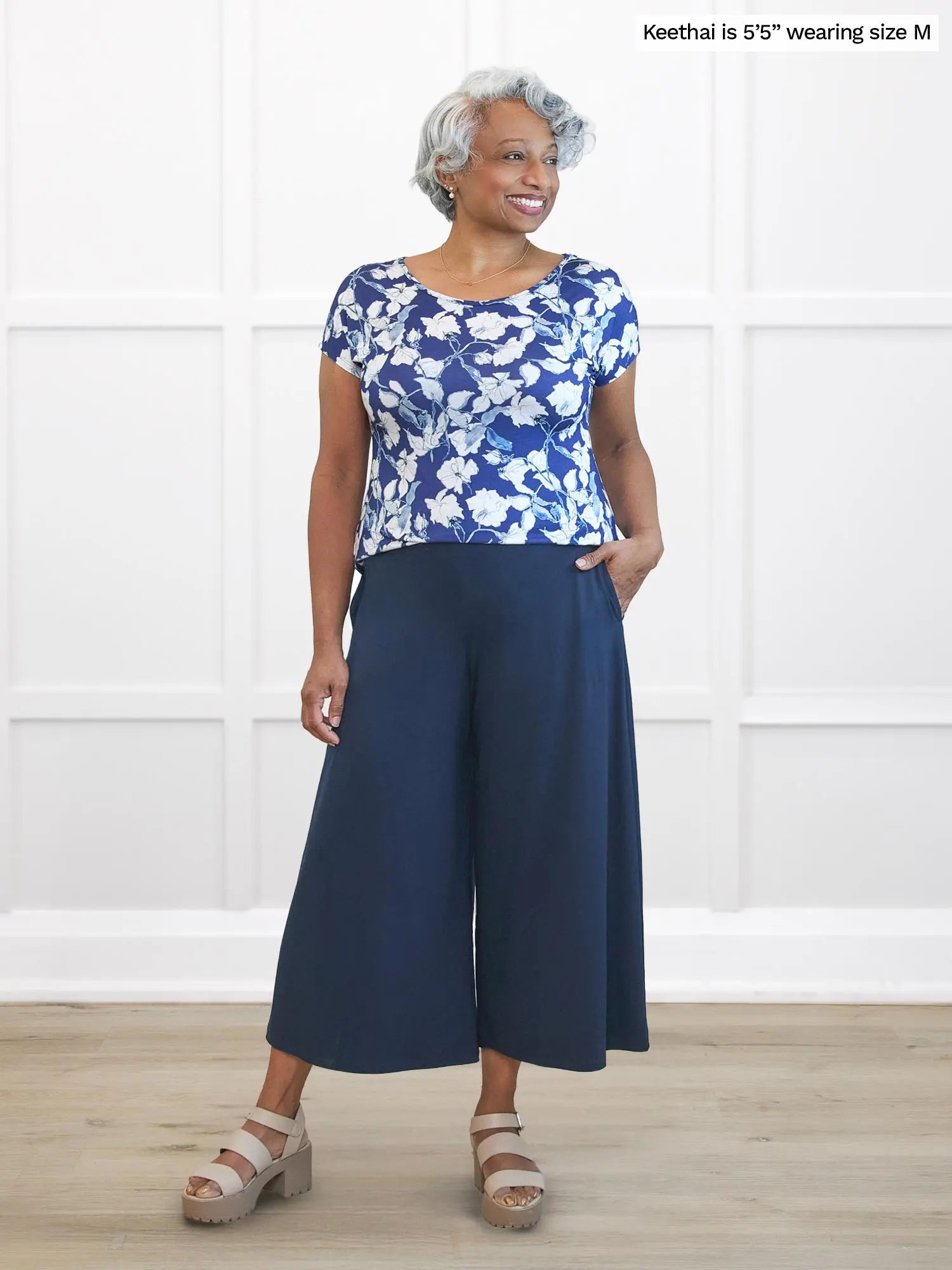 Miik model Keethai (5&