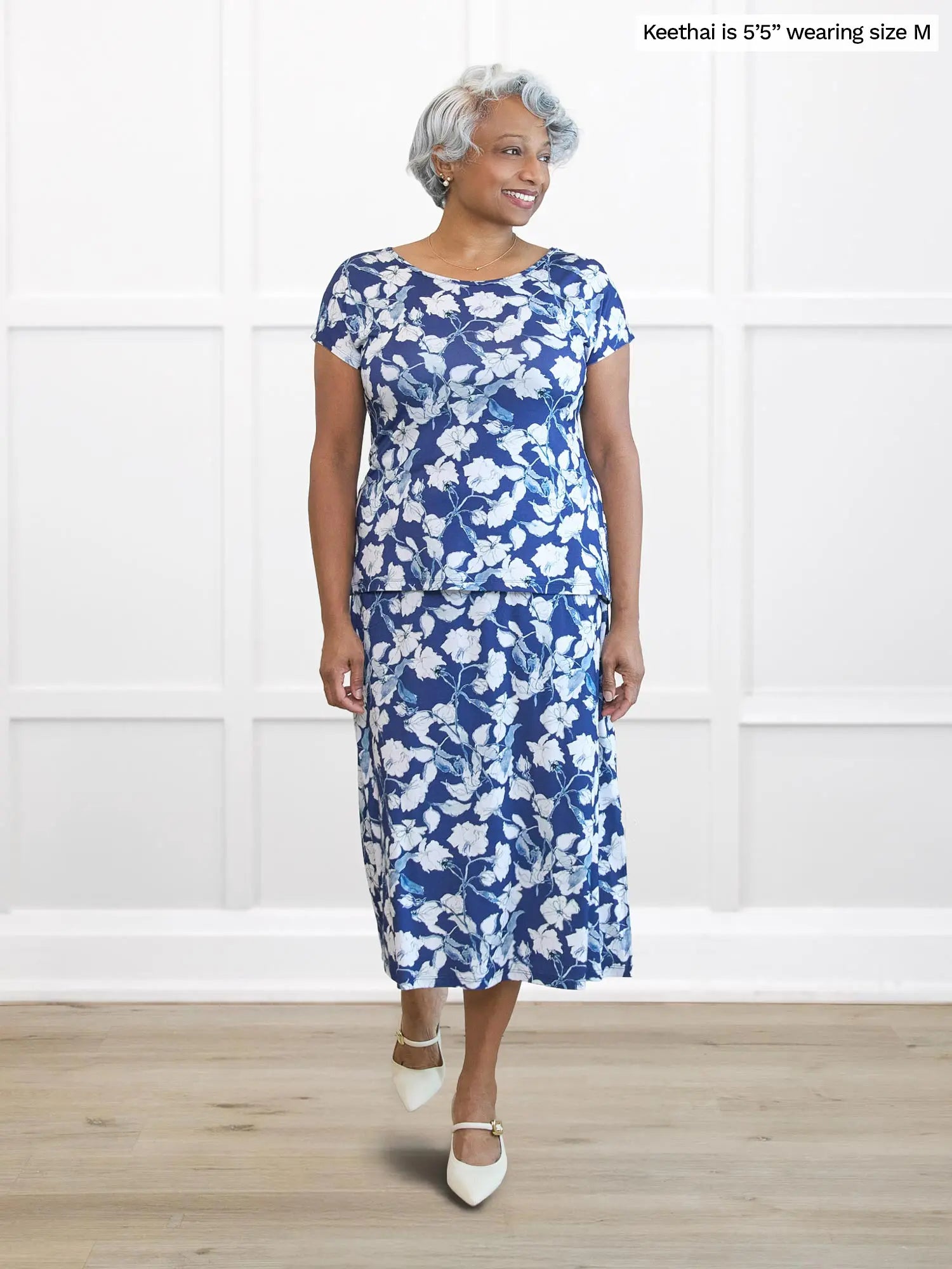 Miik model Keethai (5&