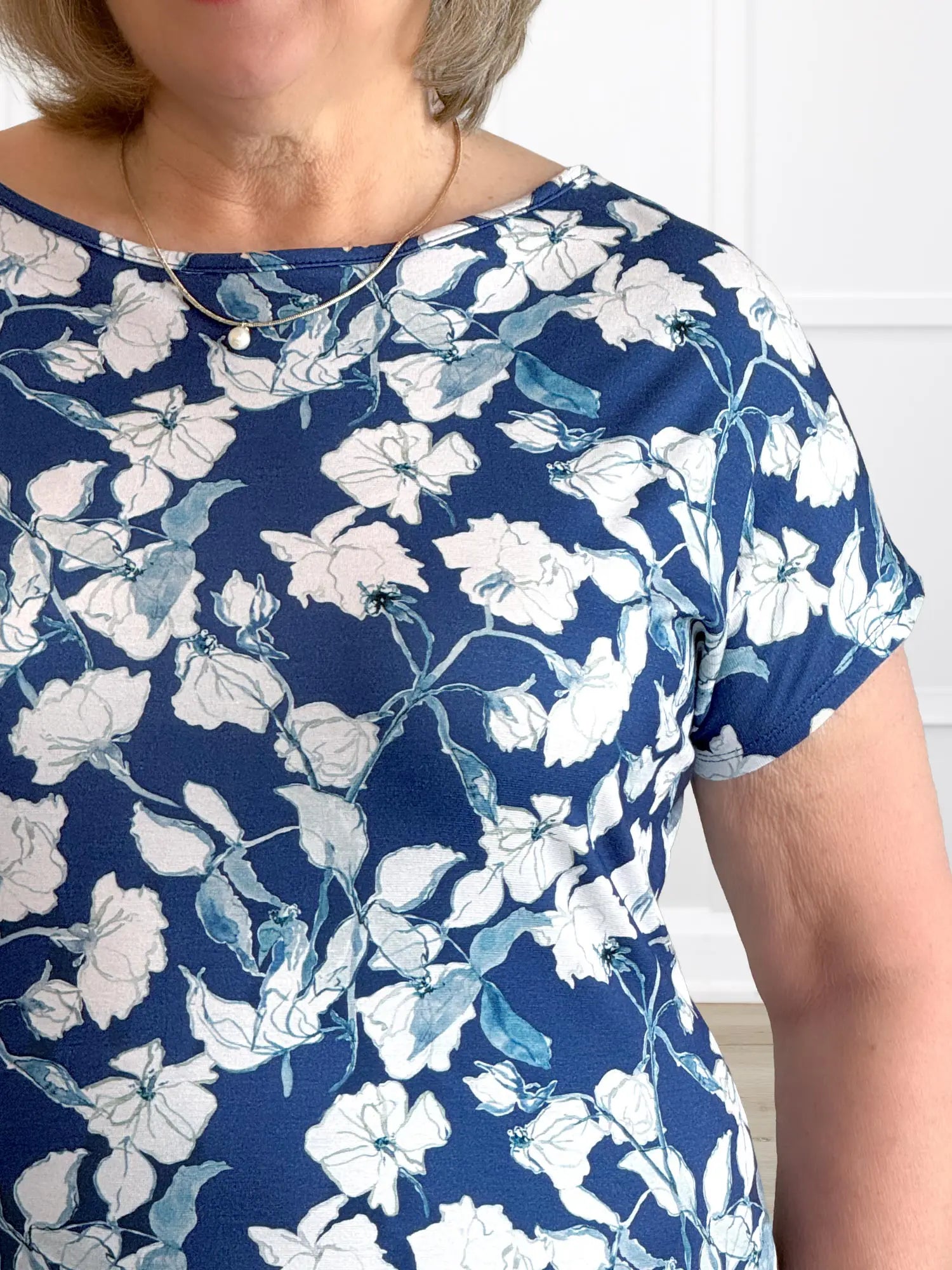 A closeup detail shot of Miik&