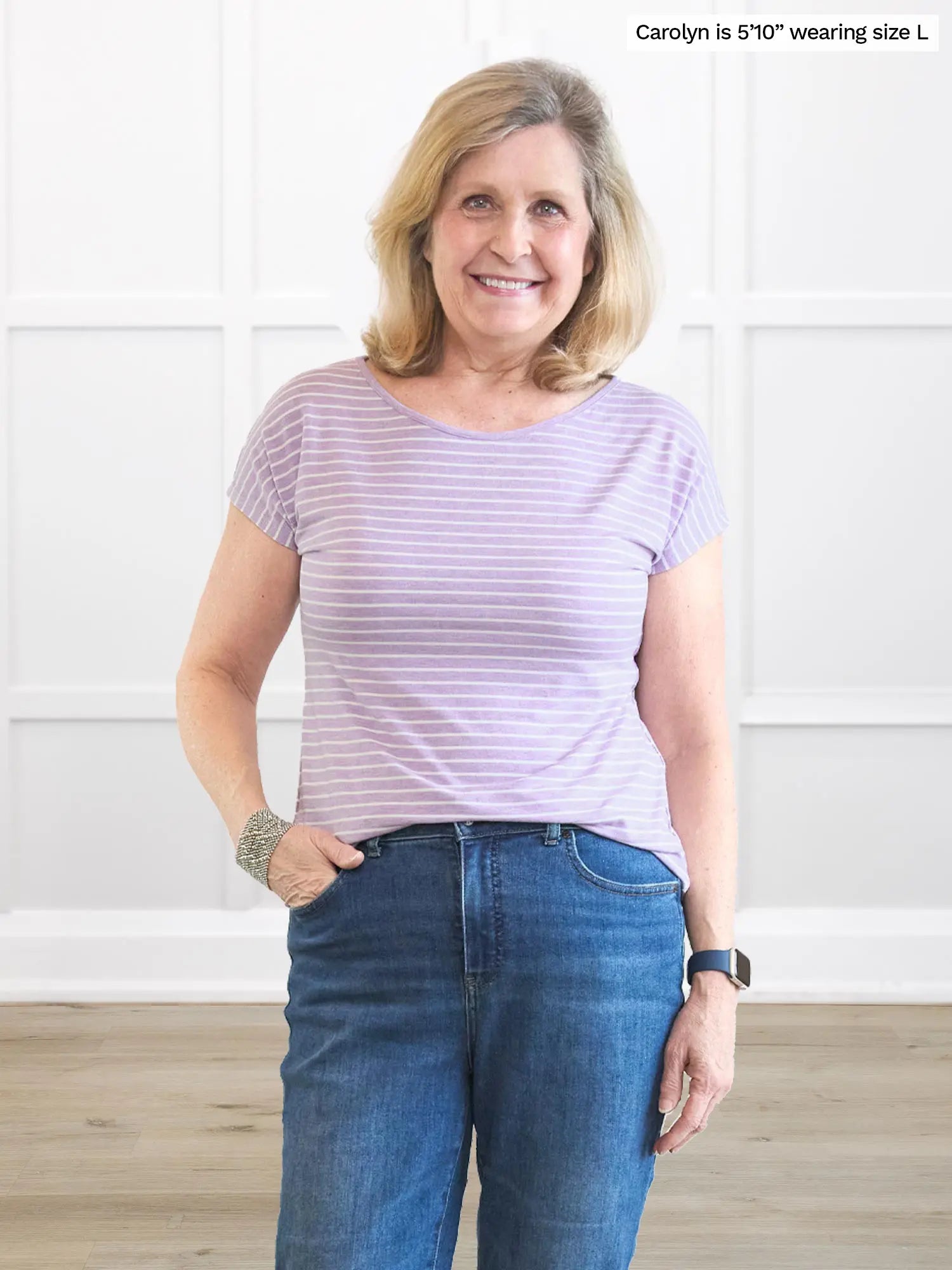 Miik model Carolyn (5&