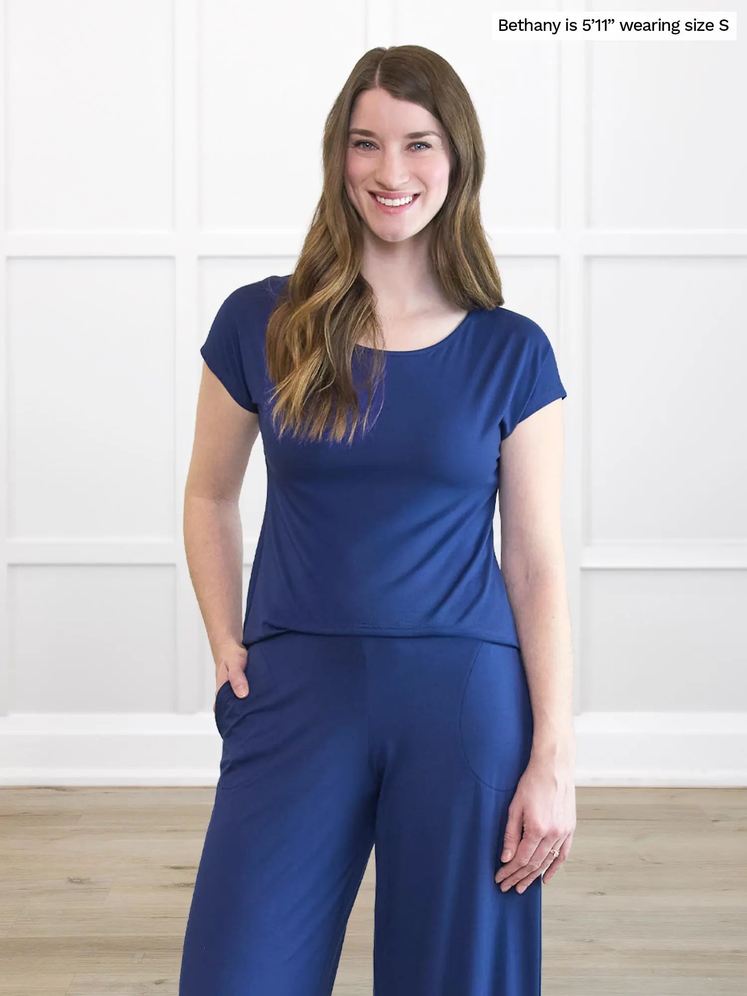 Miik model Bethany (5&