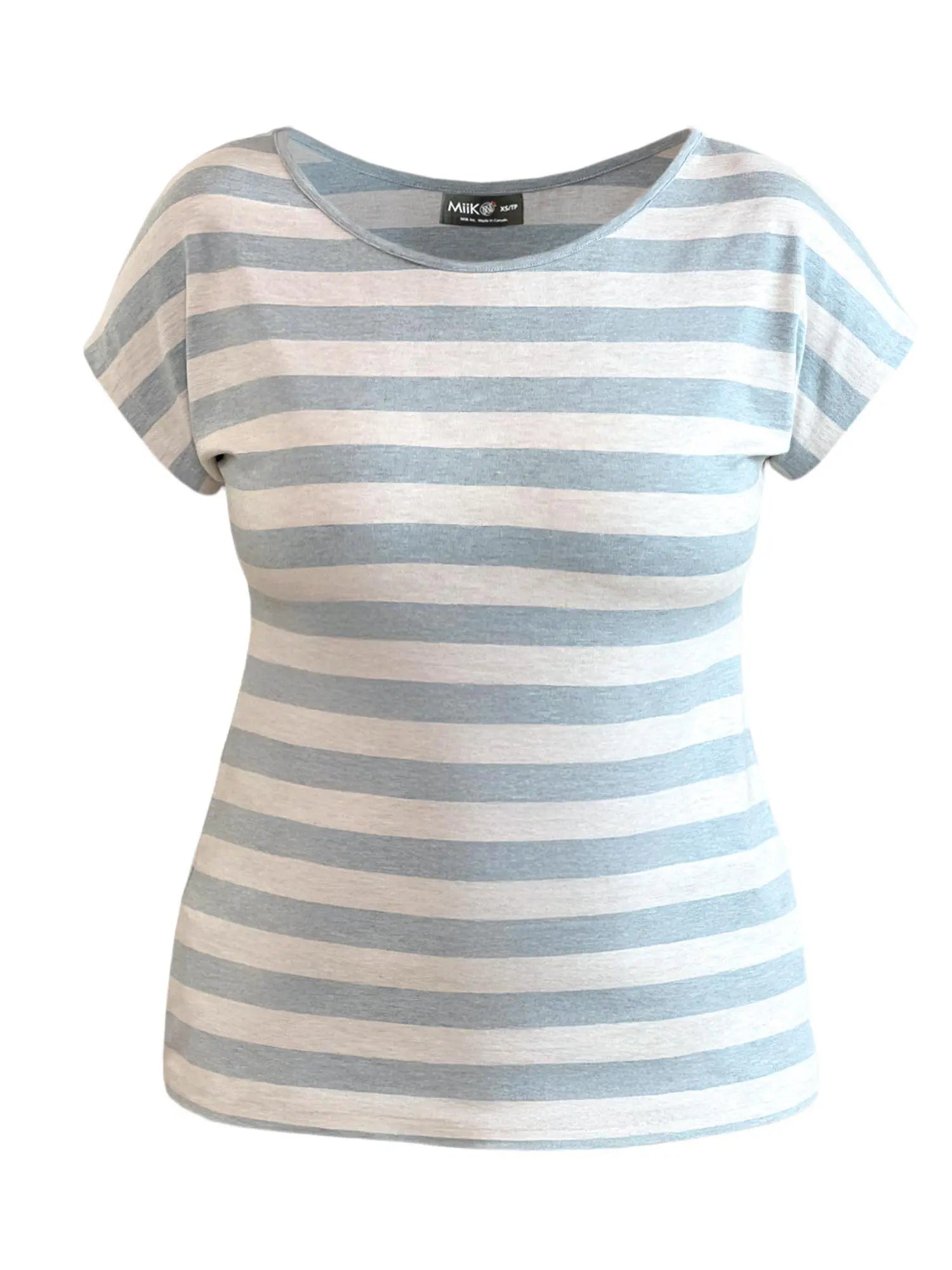 An off figure image of Miik&