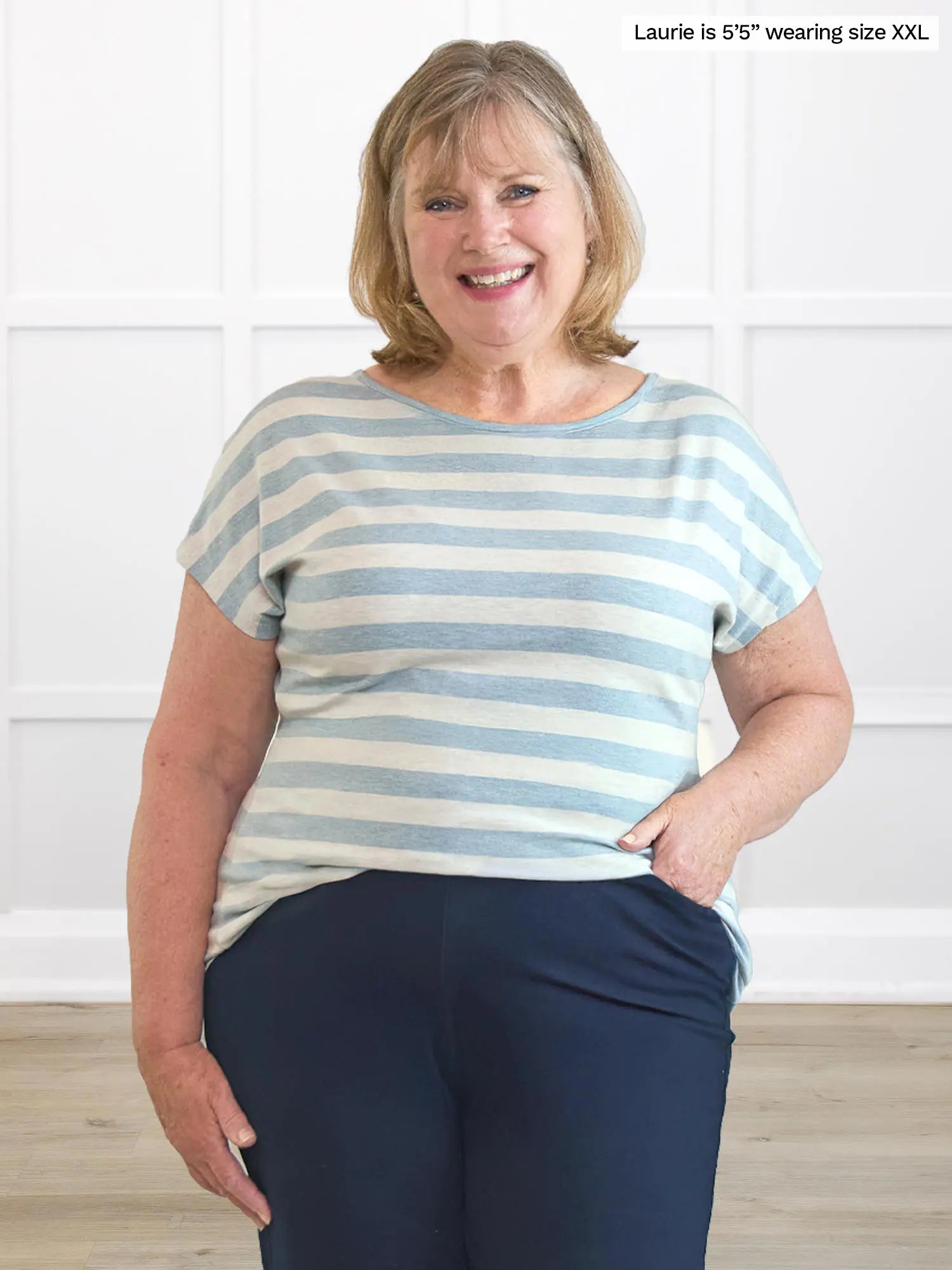 Miik founder Donna (5&