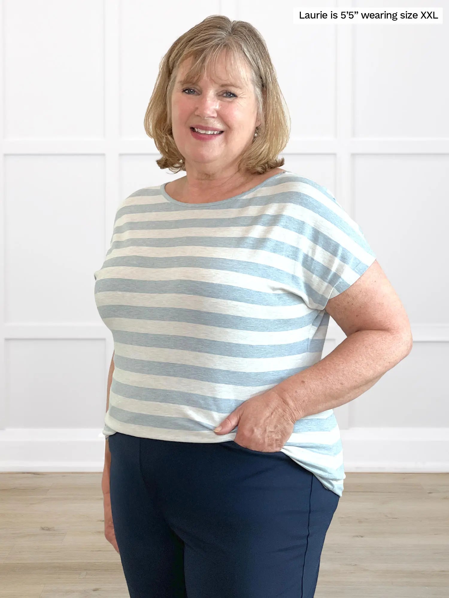 Miik model Laurie (5&