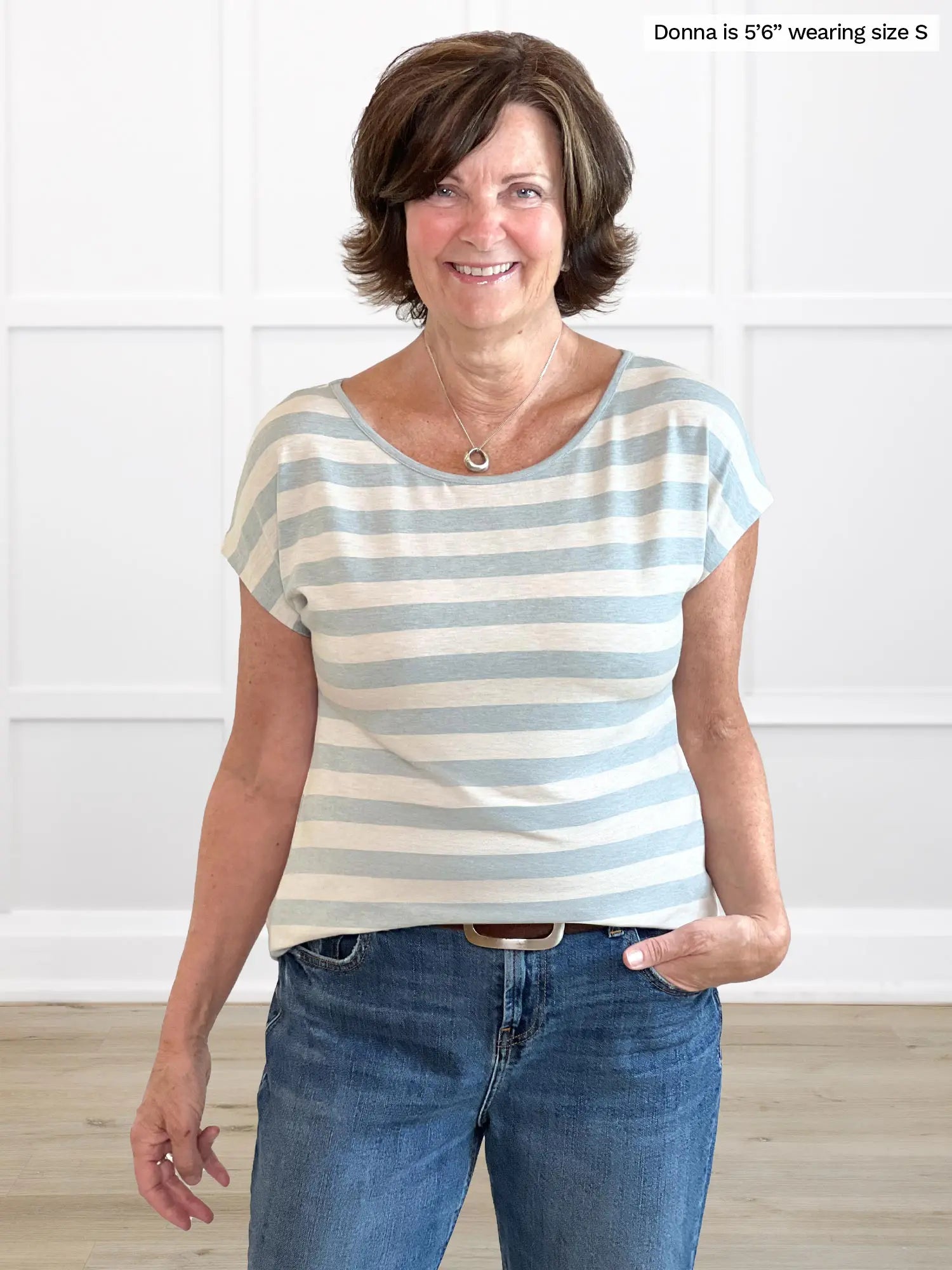 Miik founder Donna (5&