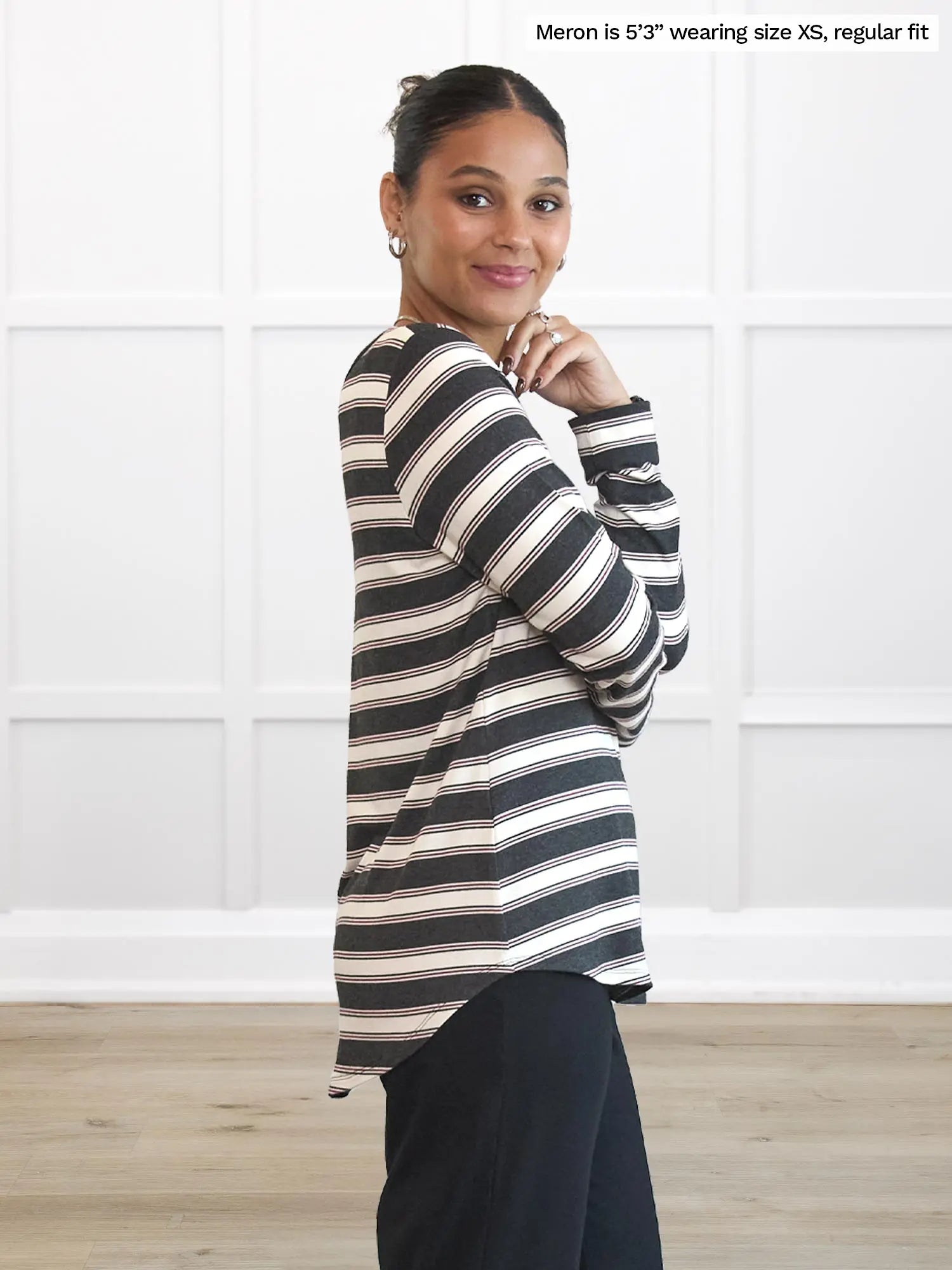 Miik model Meron (5&