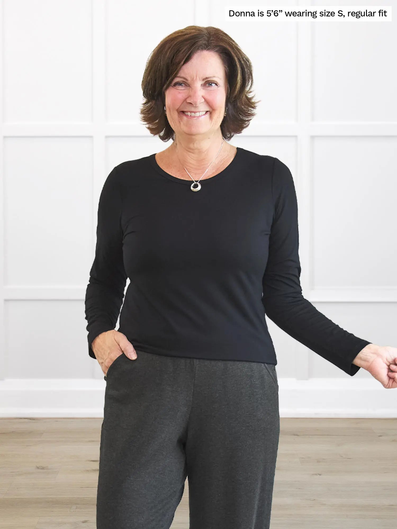 Miik founder Donna (5&