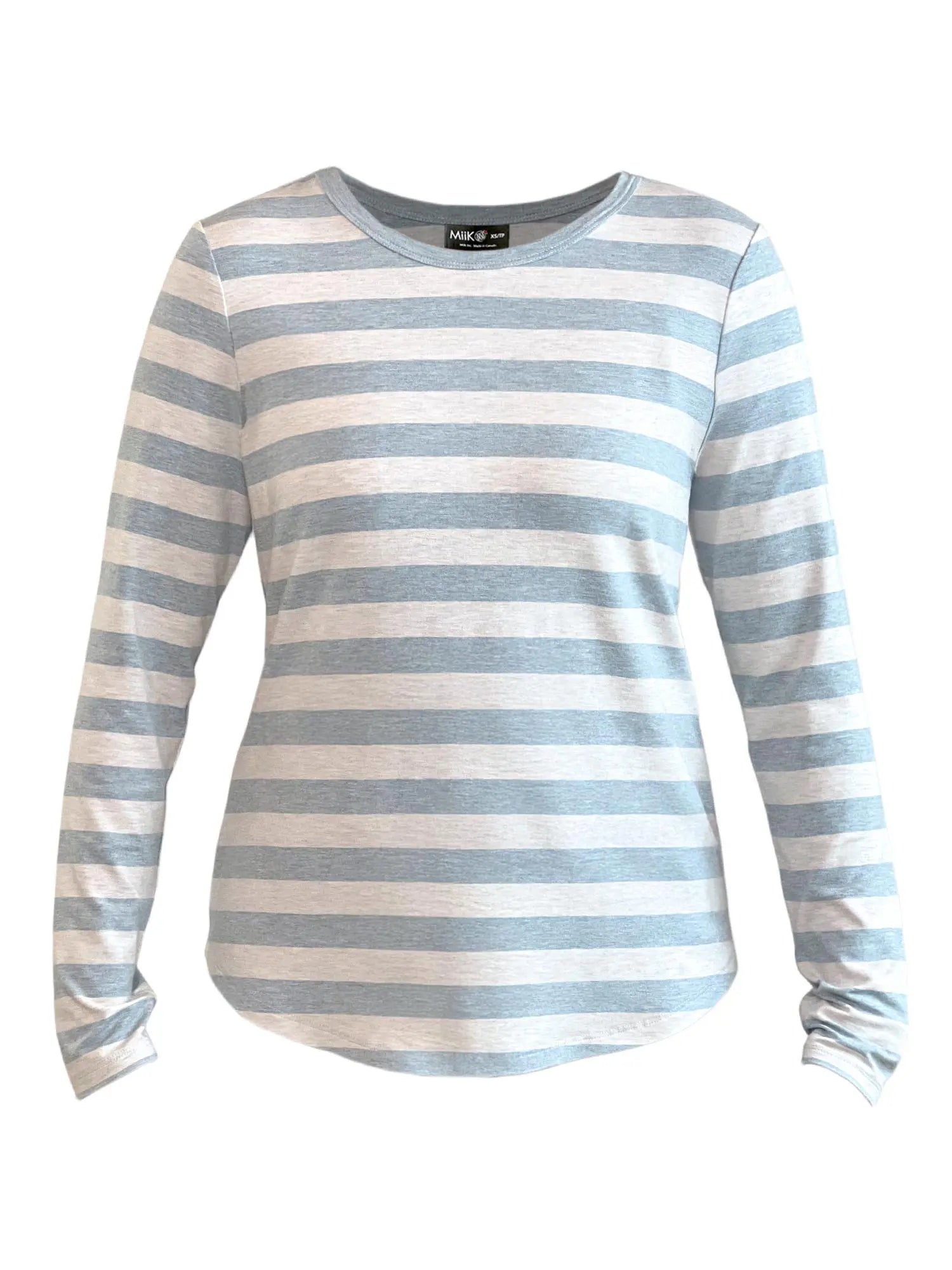 An off figure image of Miik&