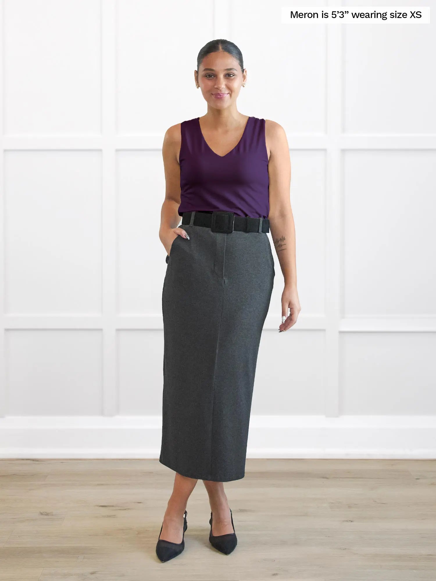 Miik model Meron (5&