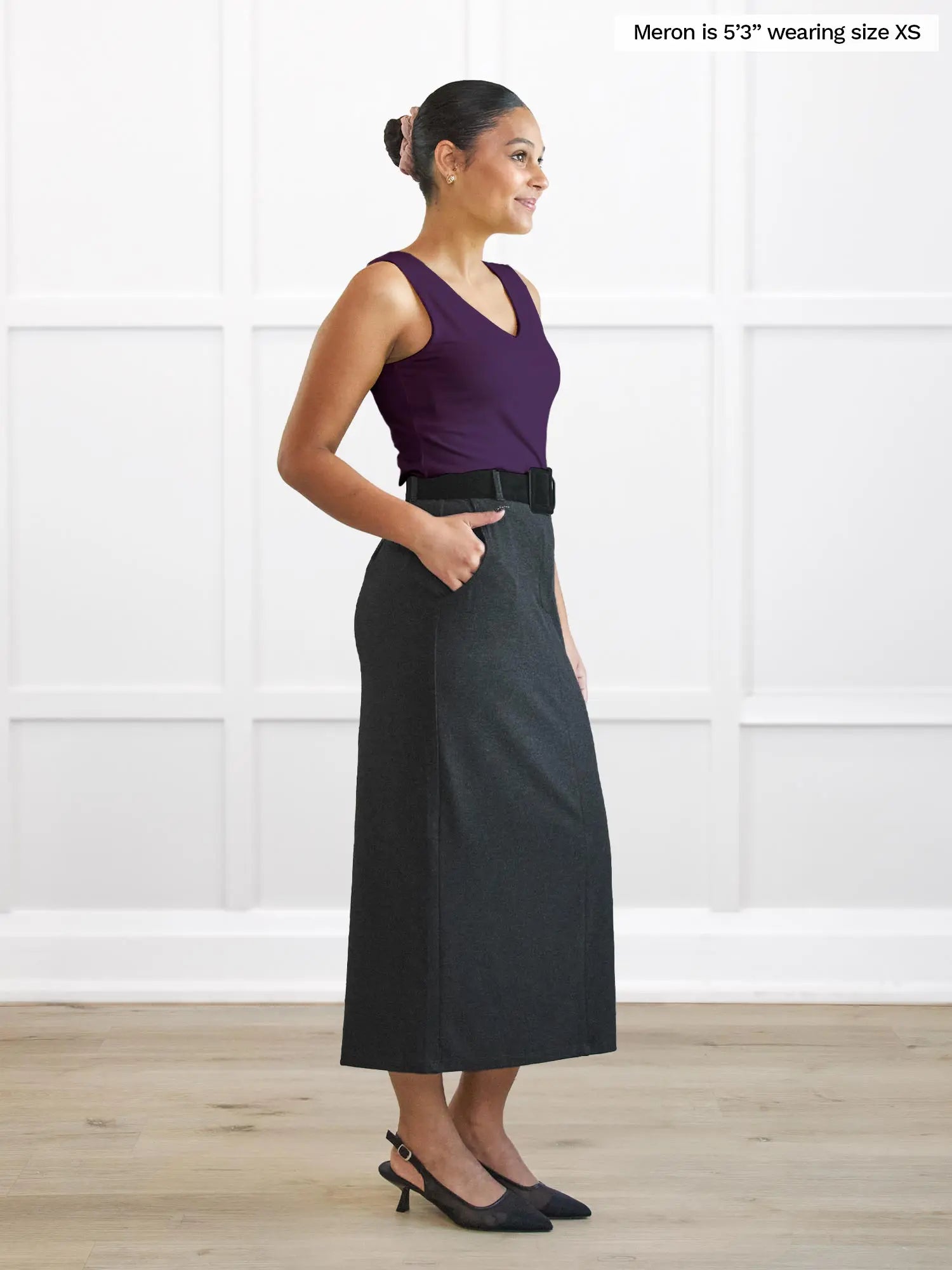 Miik model Meron (5&