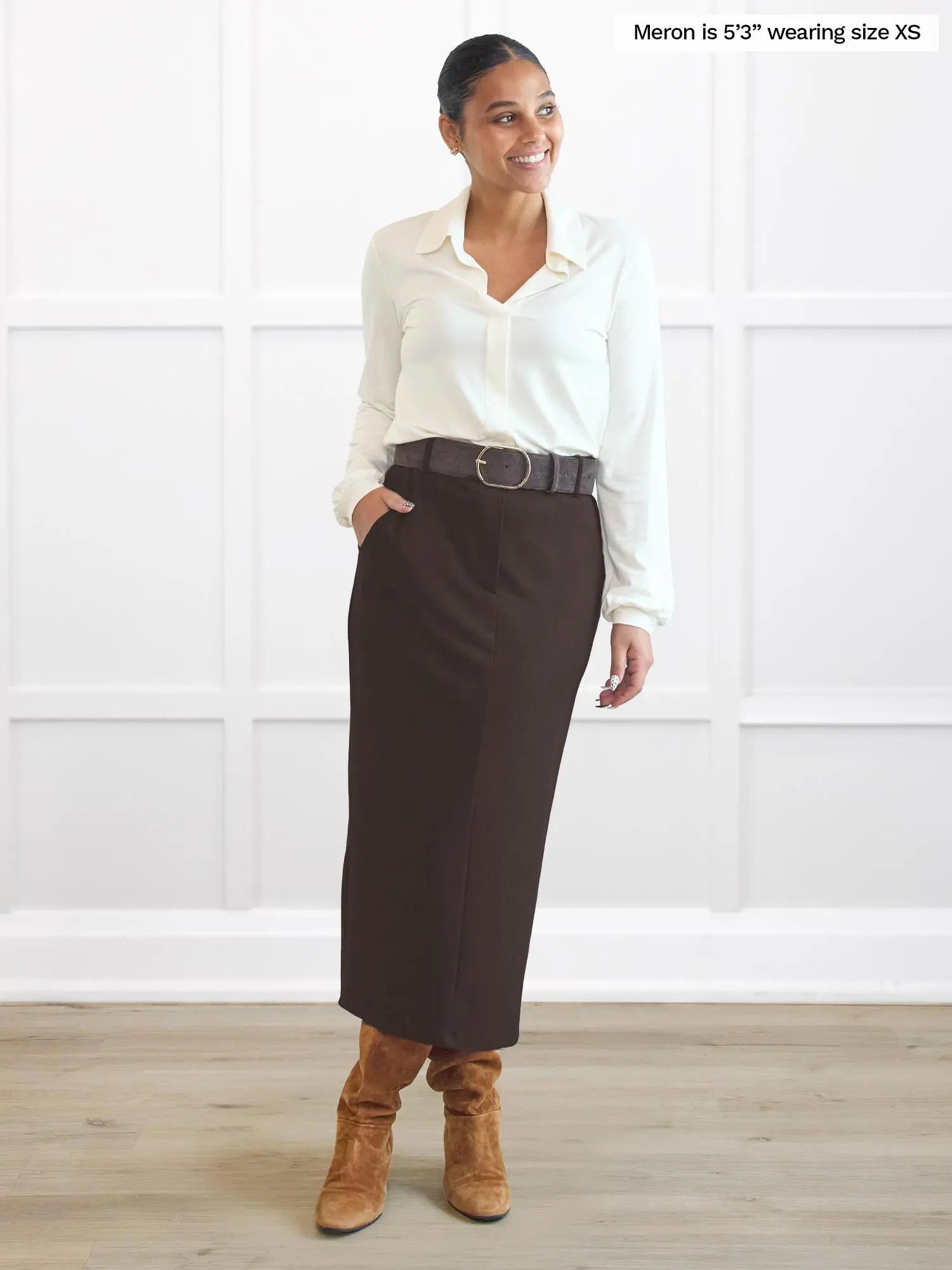 Miik model Meron (5&