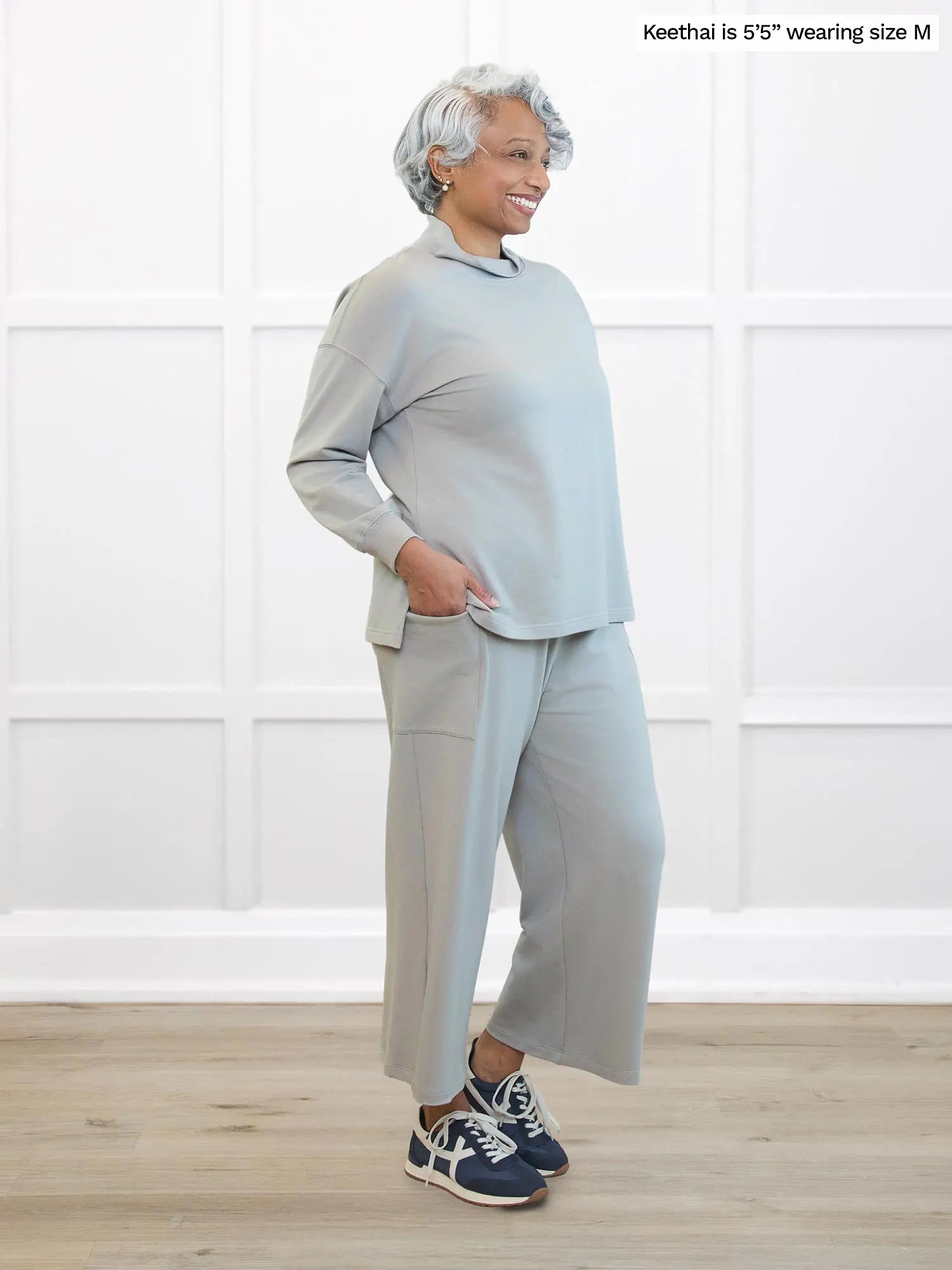 Miik model Keethai (5&