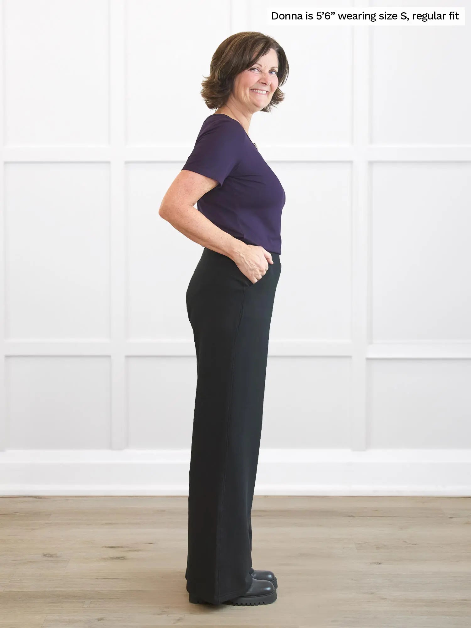 Miik founder Donna (5&